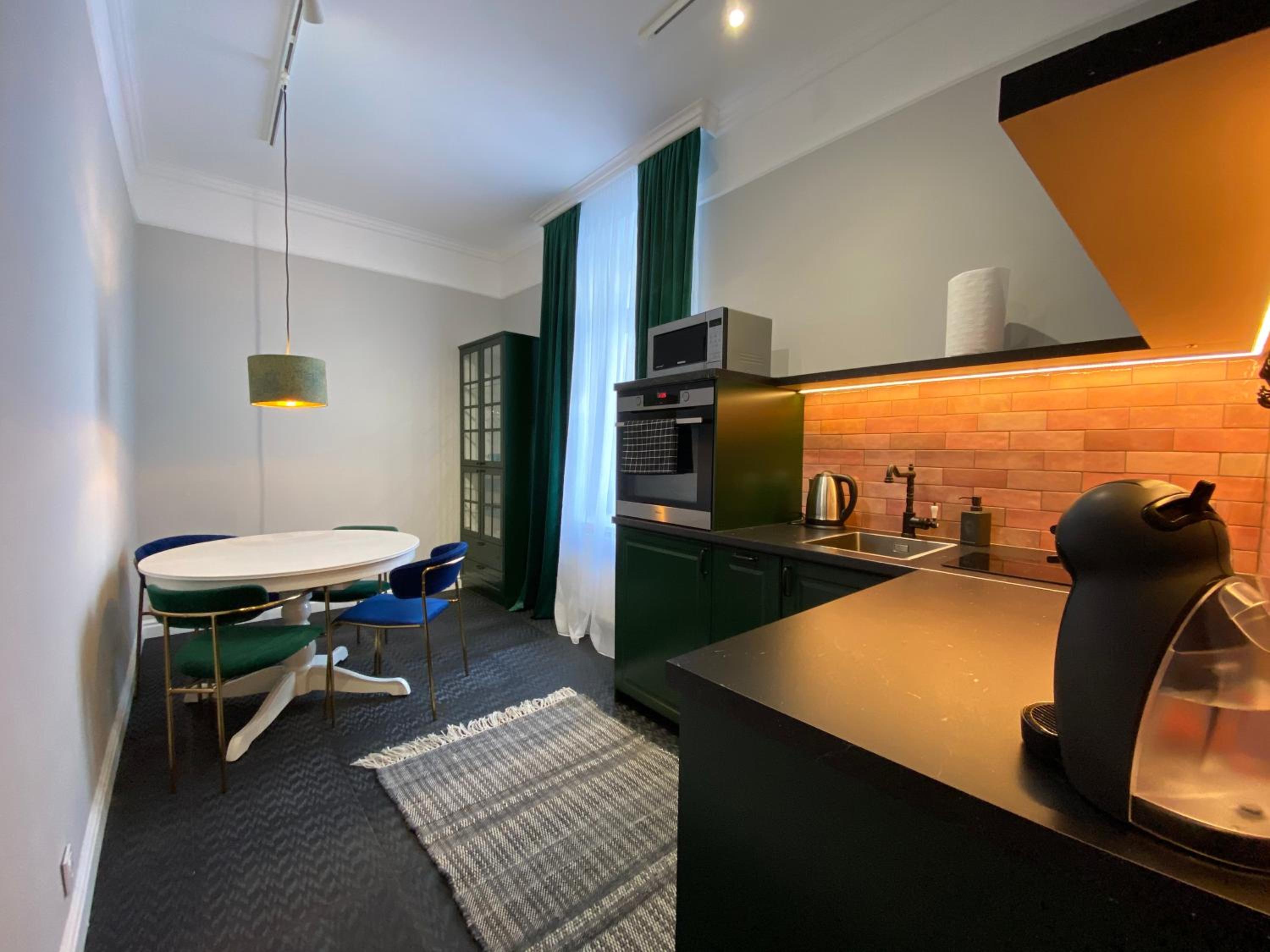 Family Suite - Photo 4
