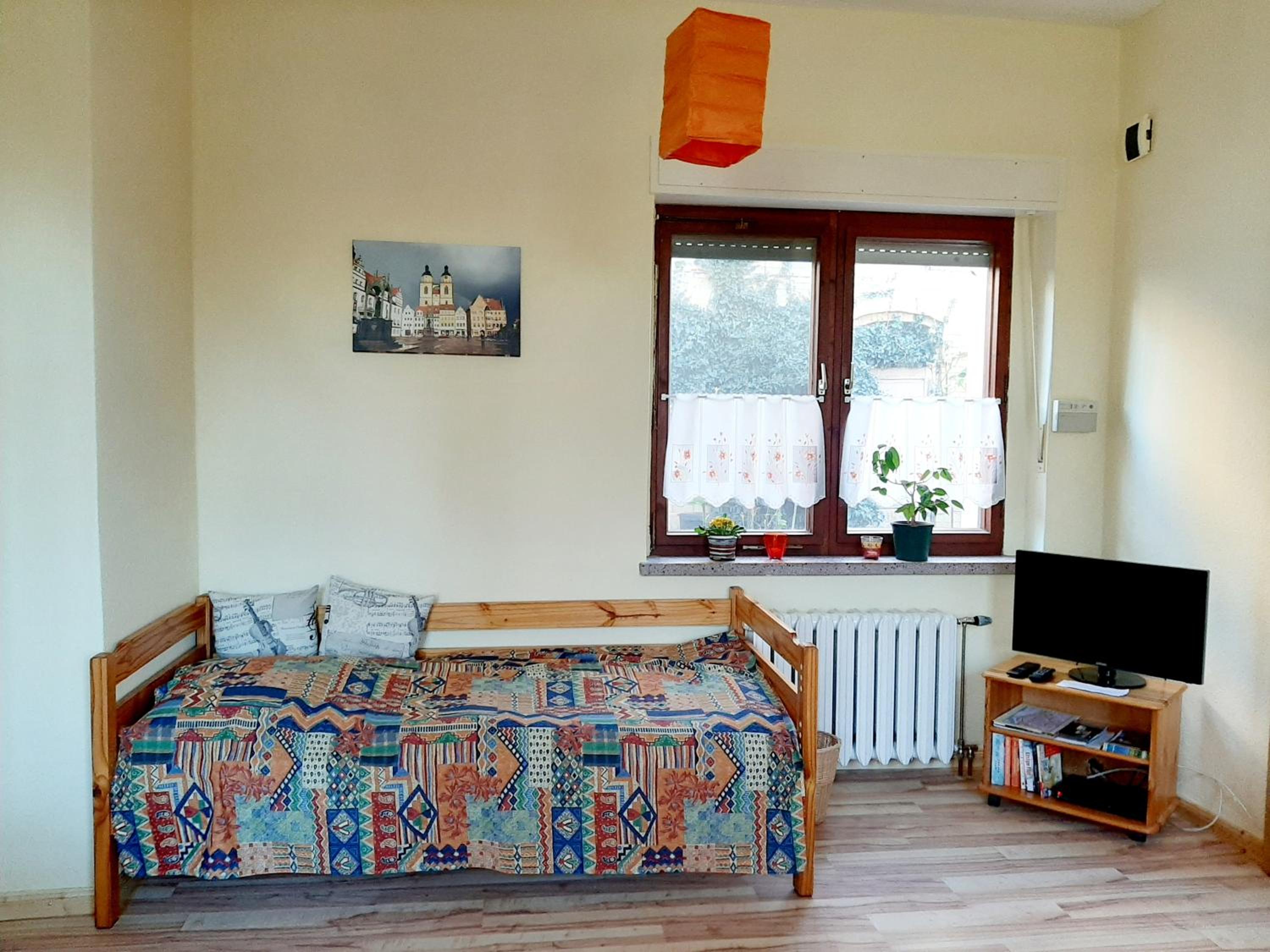 One-Bedroom Apartment photo 3