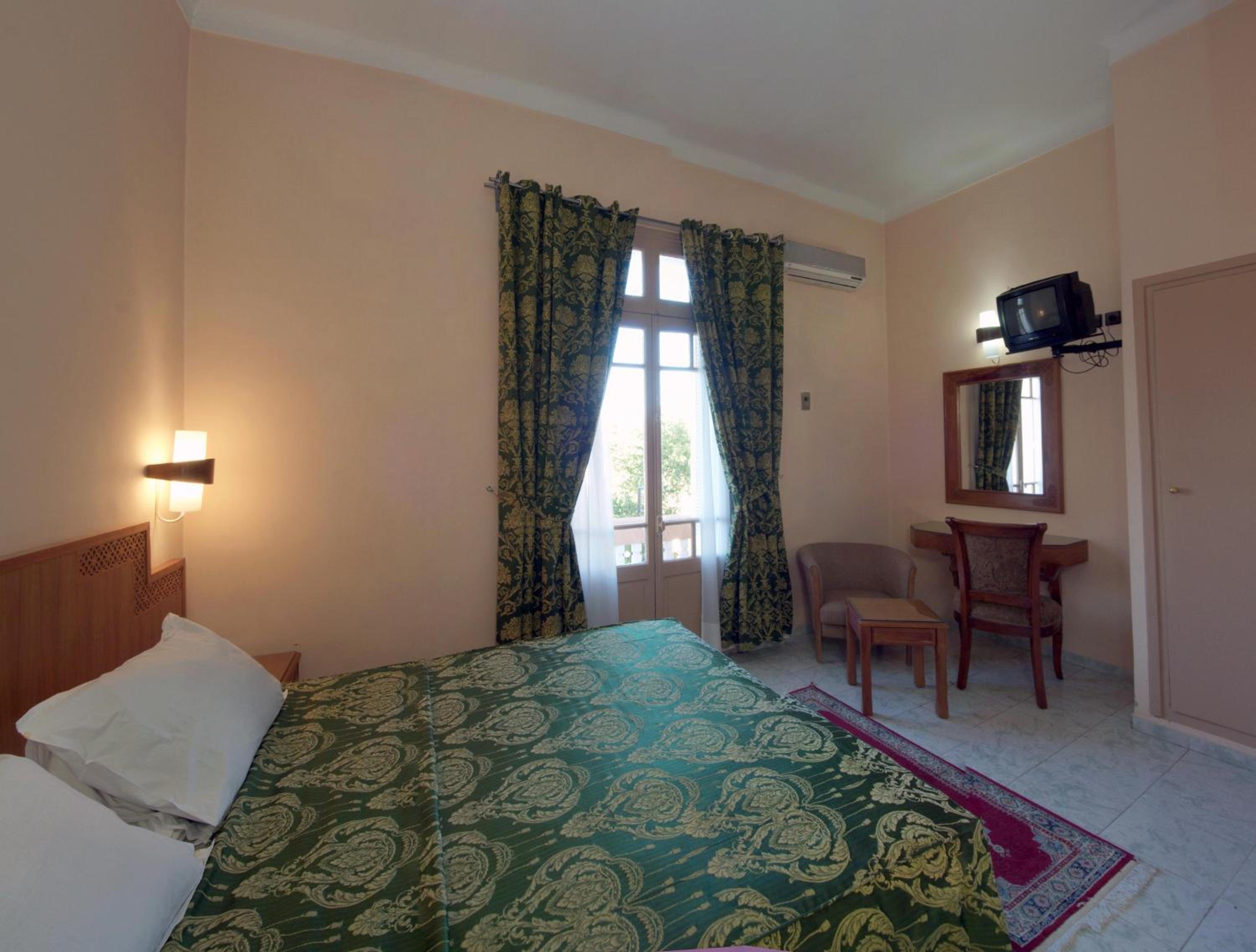 Standard Double Room photo 1
