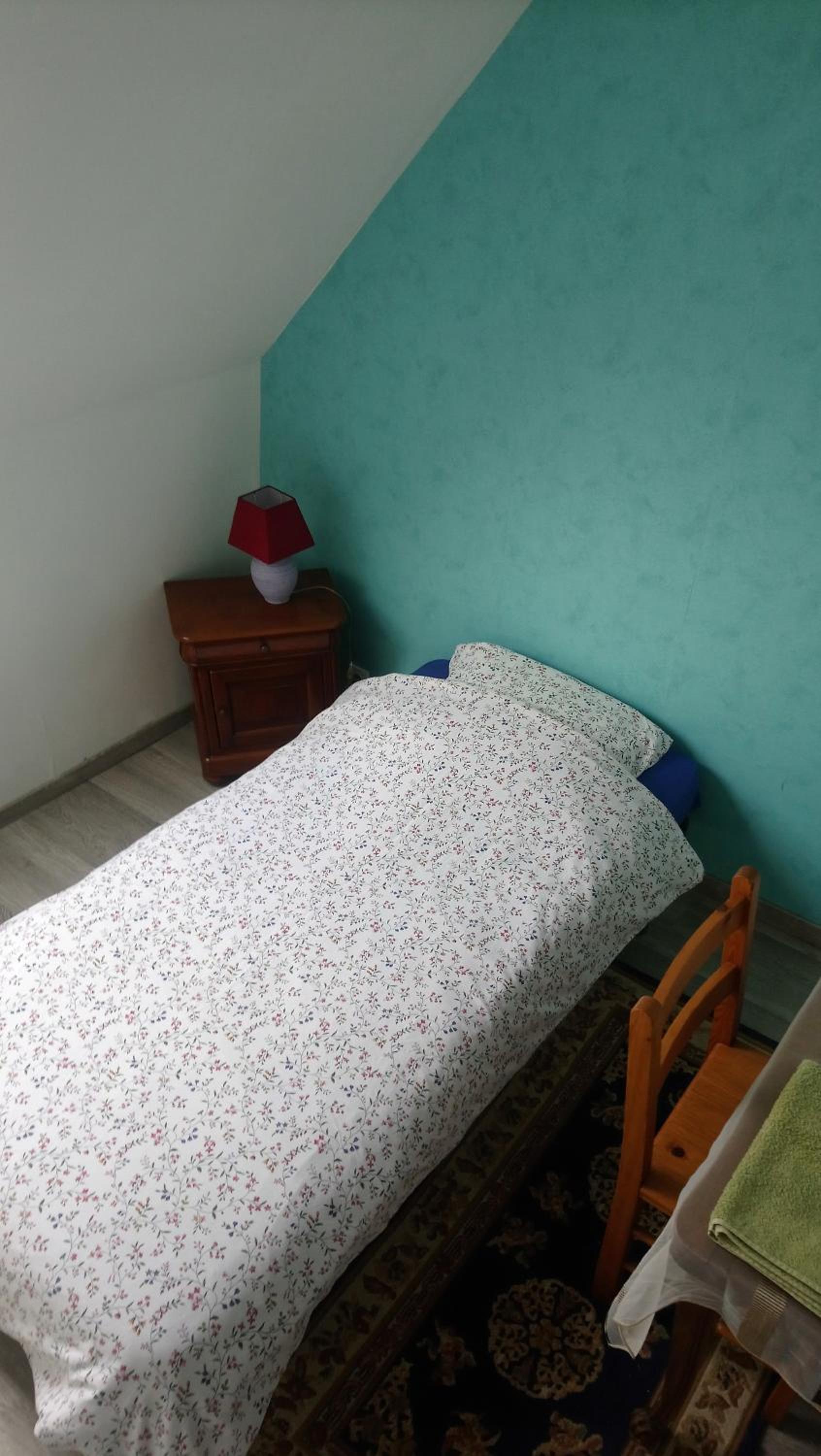 Single Room photo 2