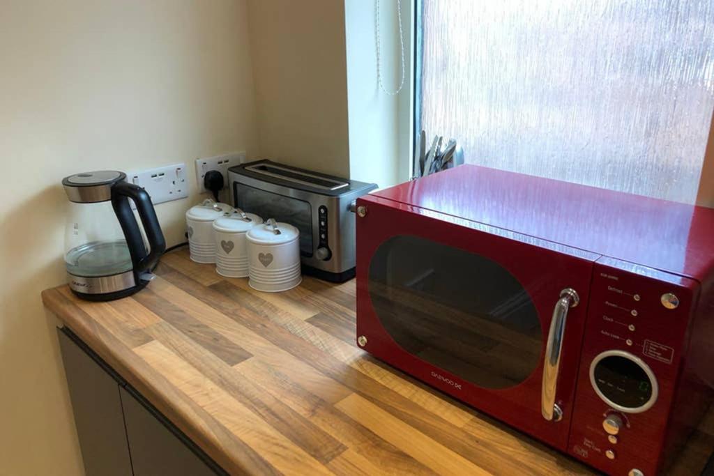 One-Bedroom Apartment - Photo 6