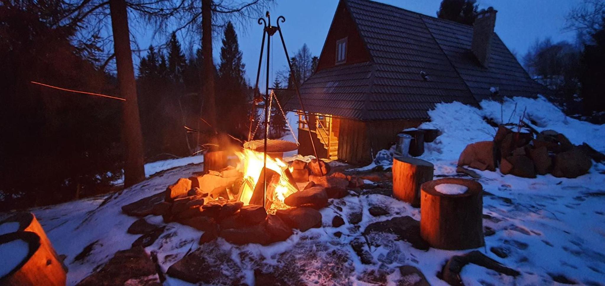 Villa photo 1