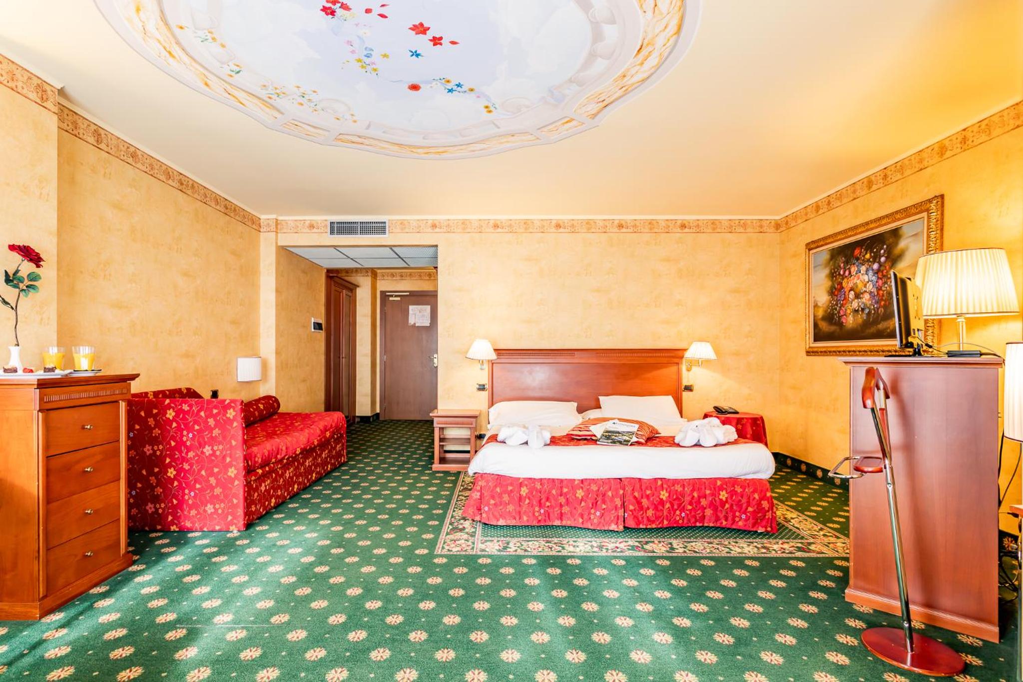 Junior Suite