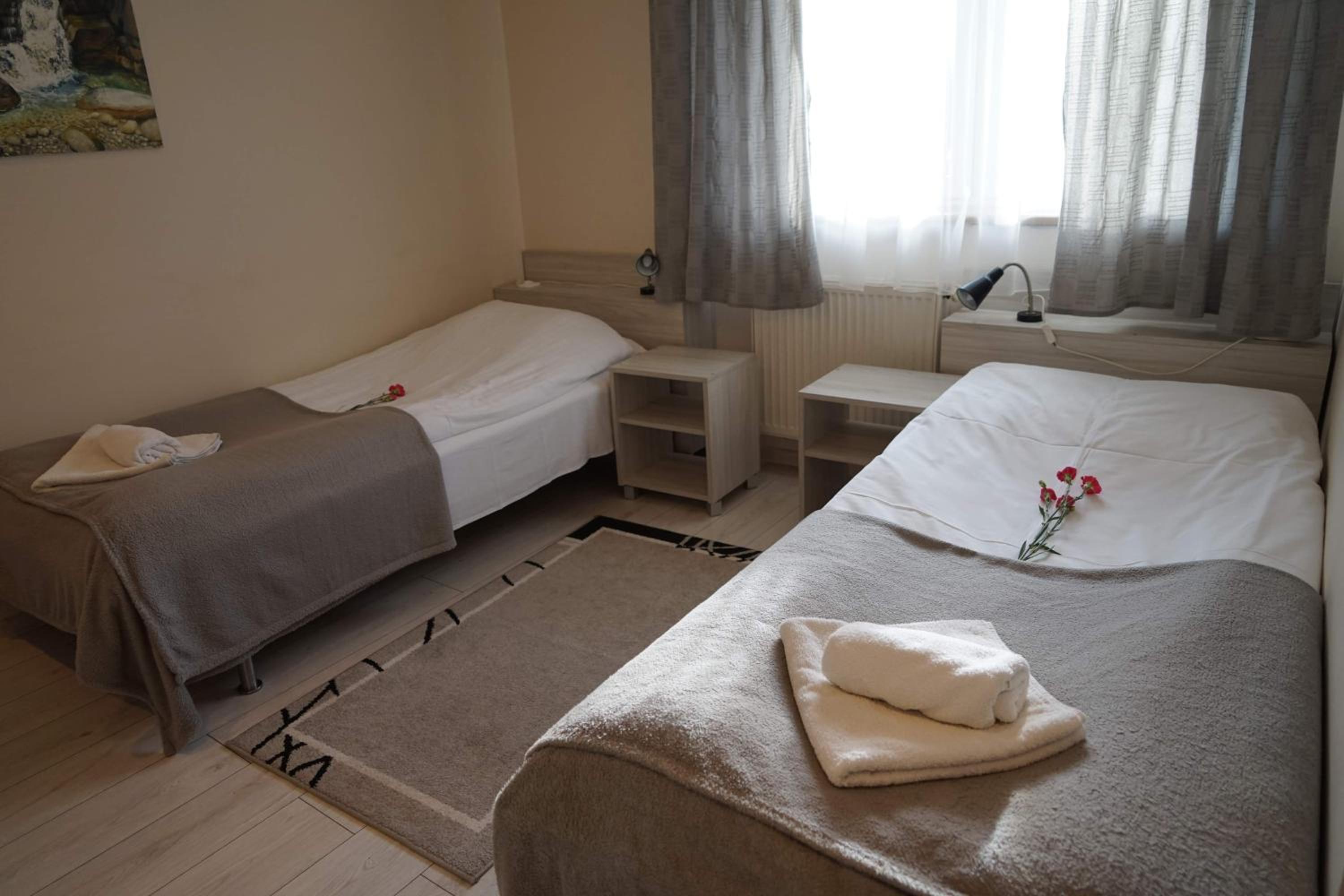 Standard Double Room photo 1