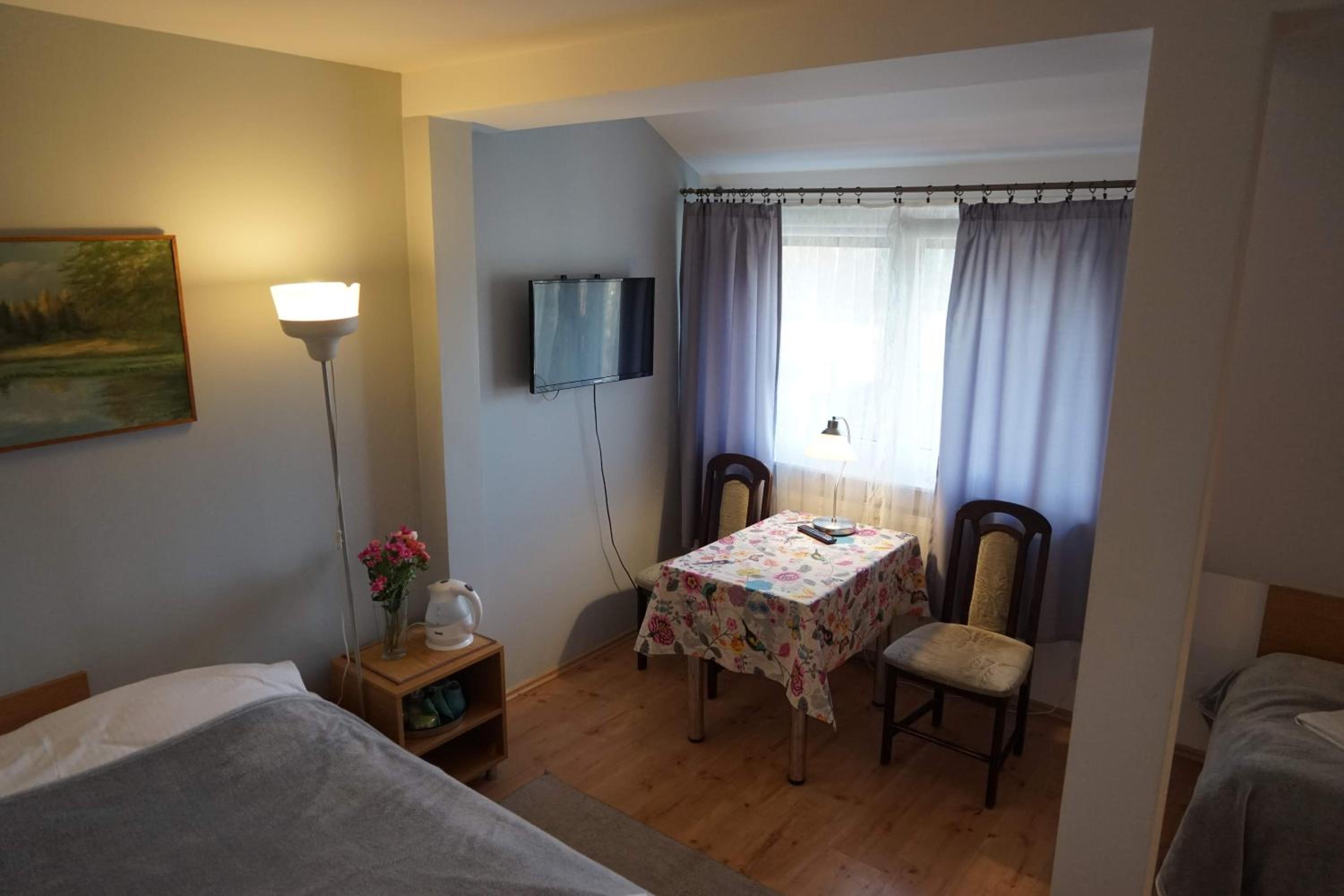 Triple Room photo 2