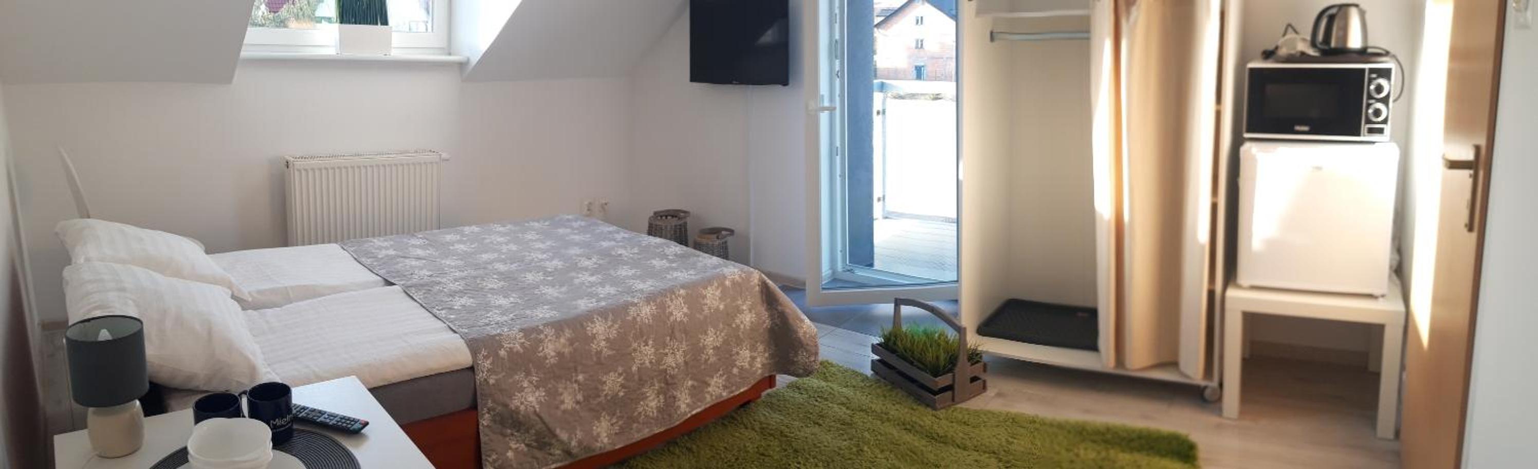 Double Room photo 3