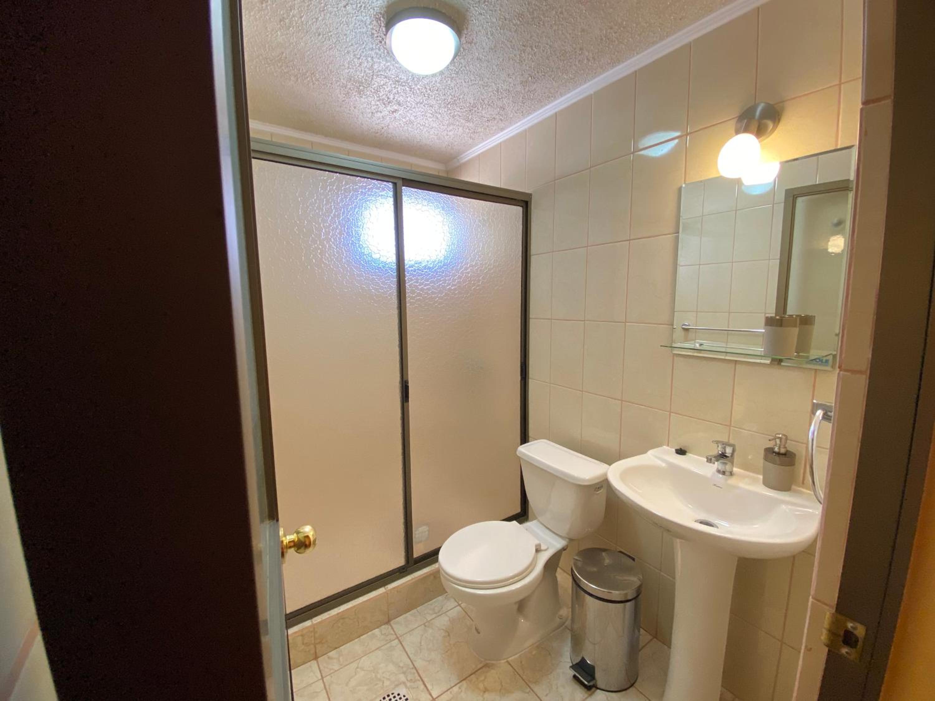 Standard Triple Room photo 2