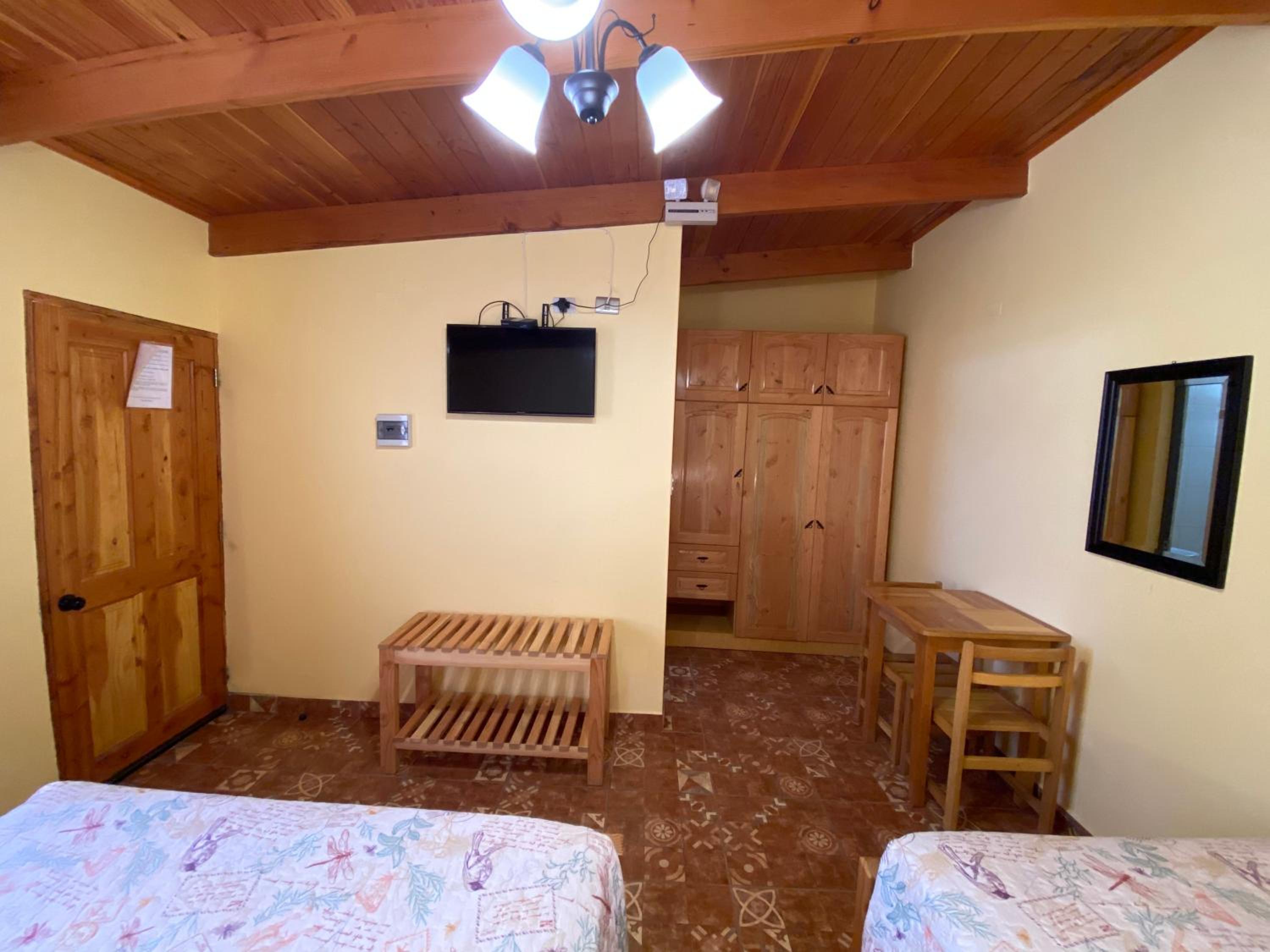 Standard Triple Room photo 1