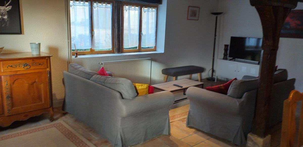 Two-Bedroom House photo 1