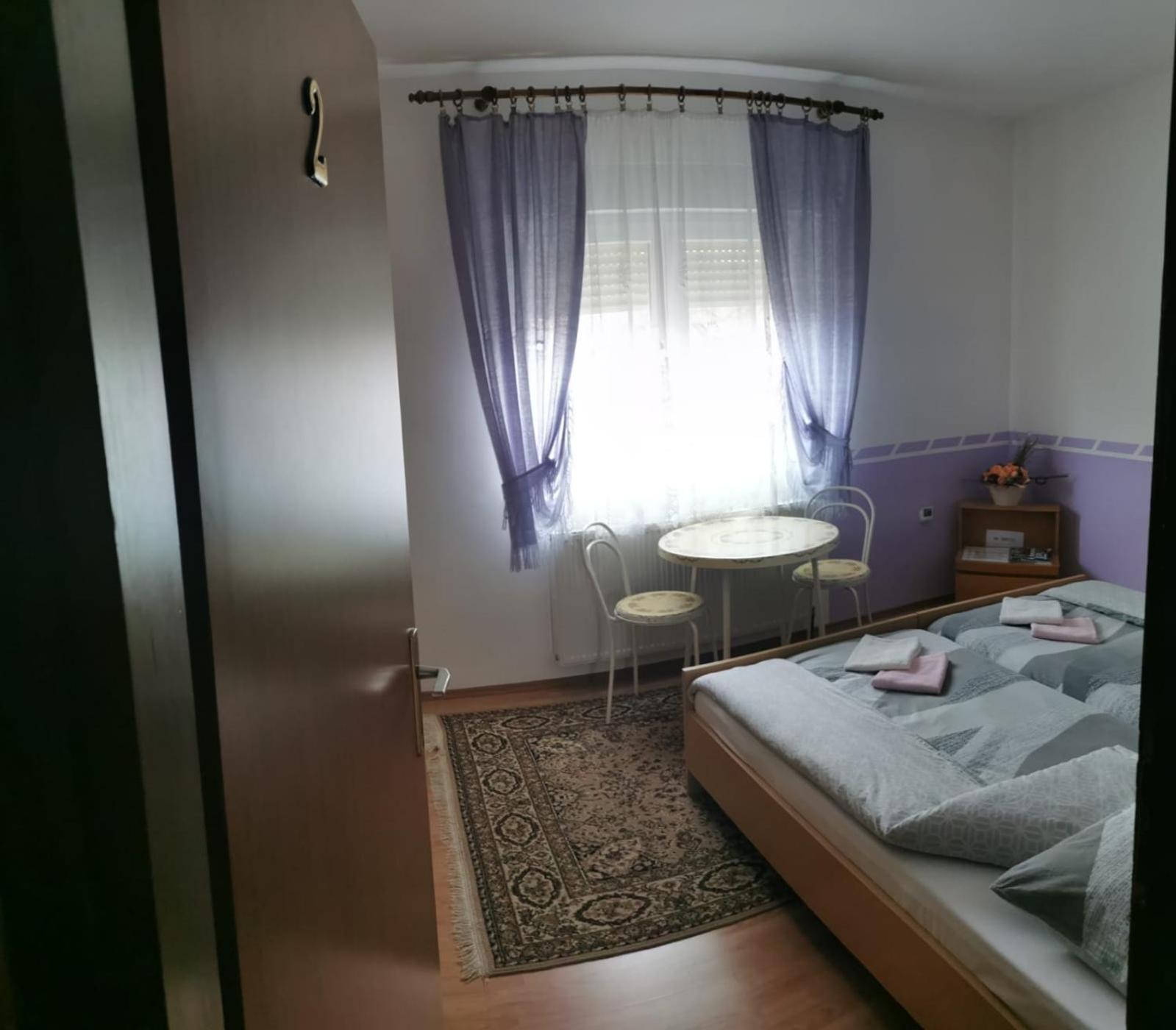 Double Or Twin Room With Mountain View photo 1