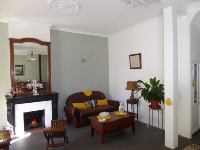 Suite with Garden View photo 1
