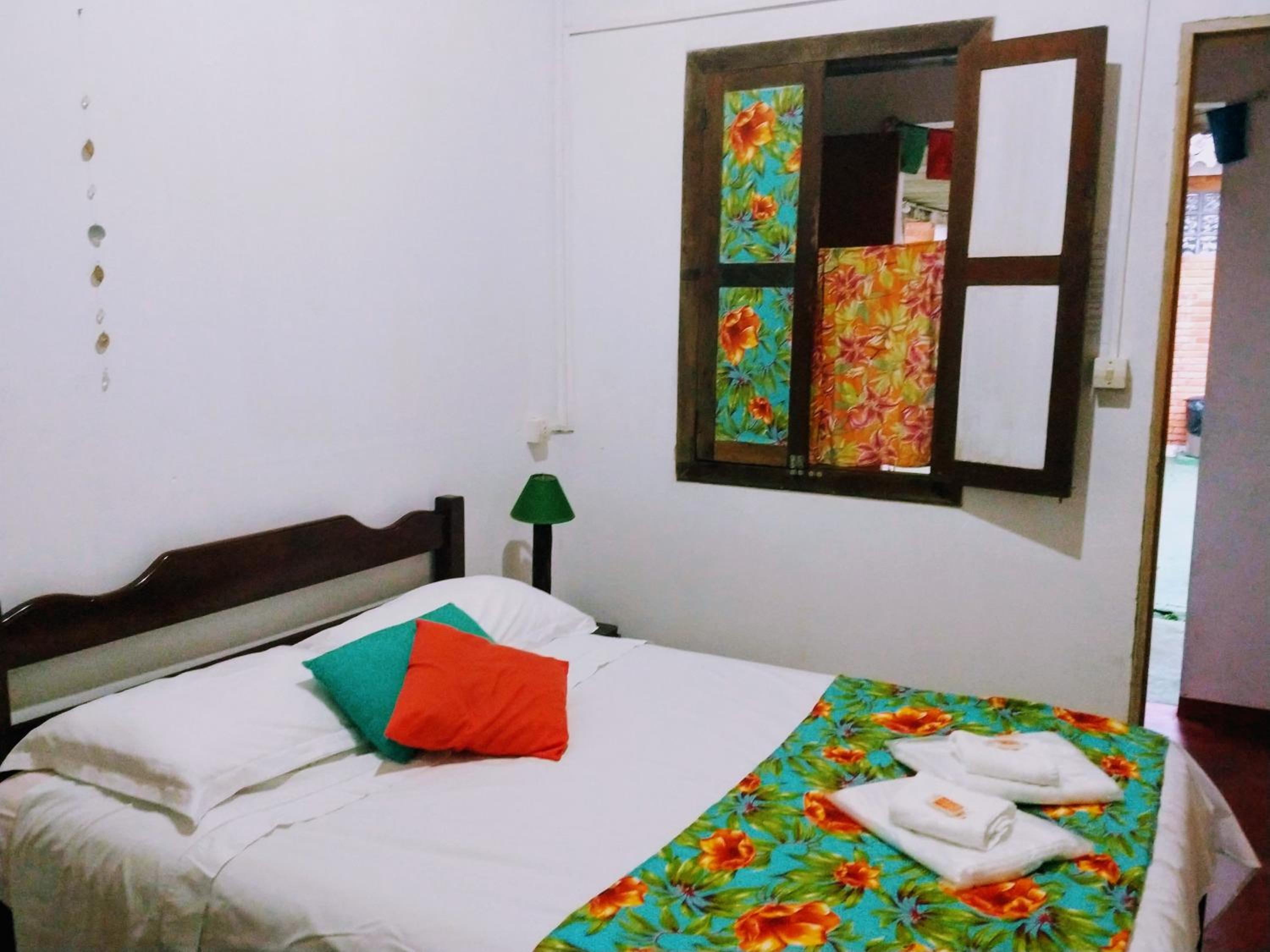 Triple Room with Private Bathroom - Photo 2