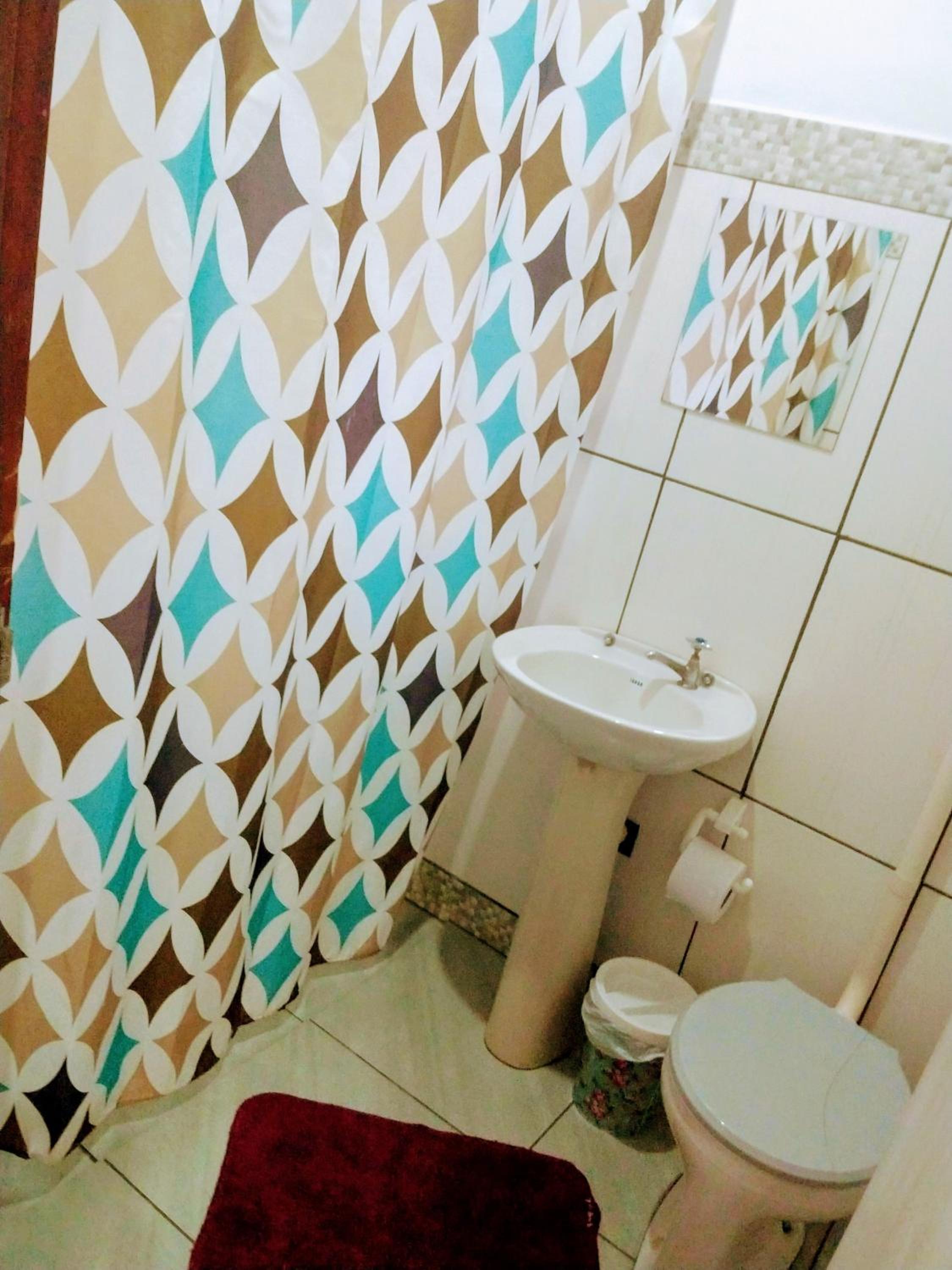 Triple Room with Private Bathroom - Photo 4