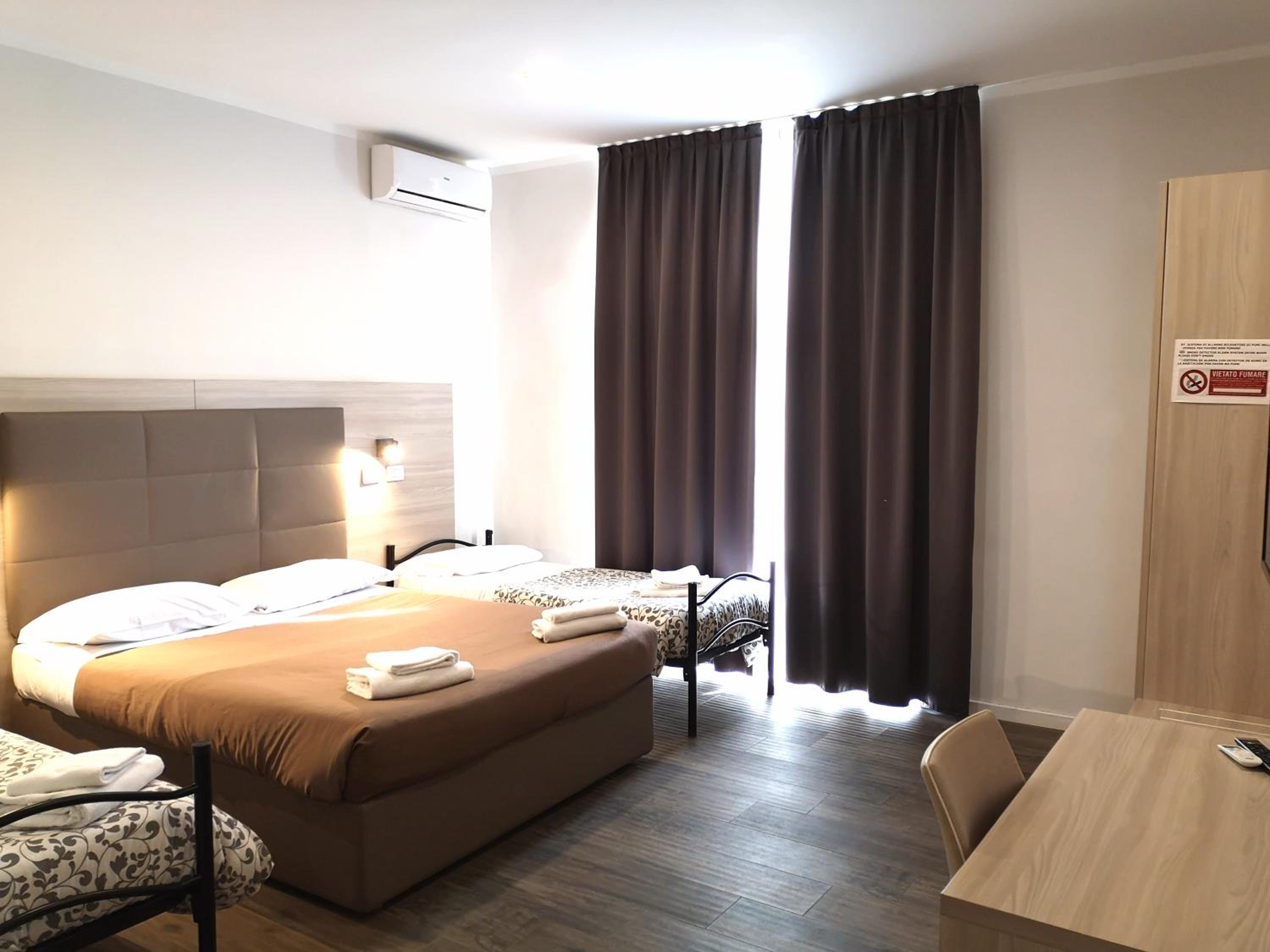 Quadruple Room photo 1