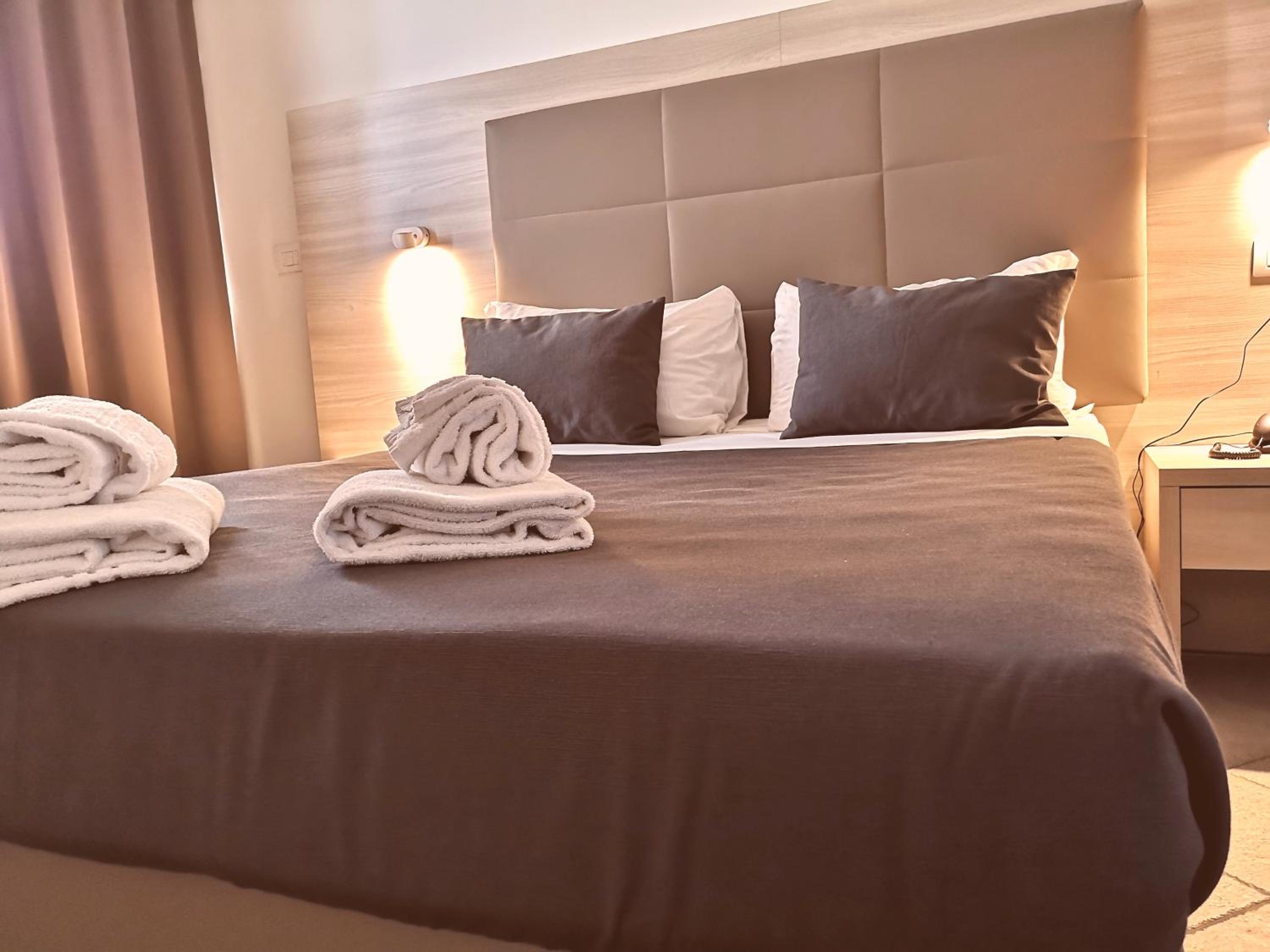 Double Room photo 3