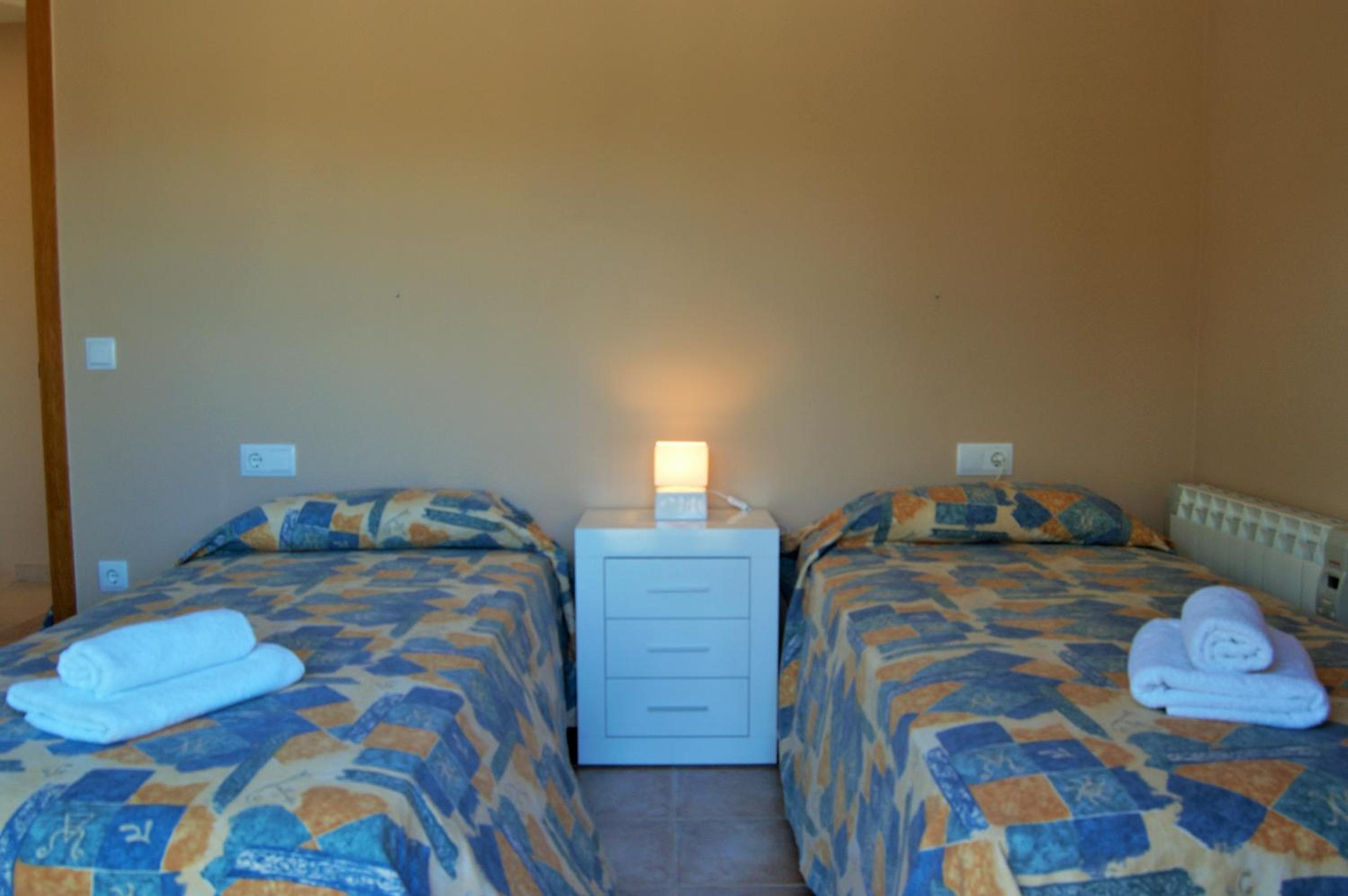 Three-Bedroom Villa photo 3