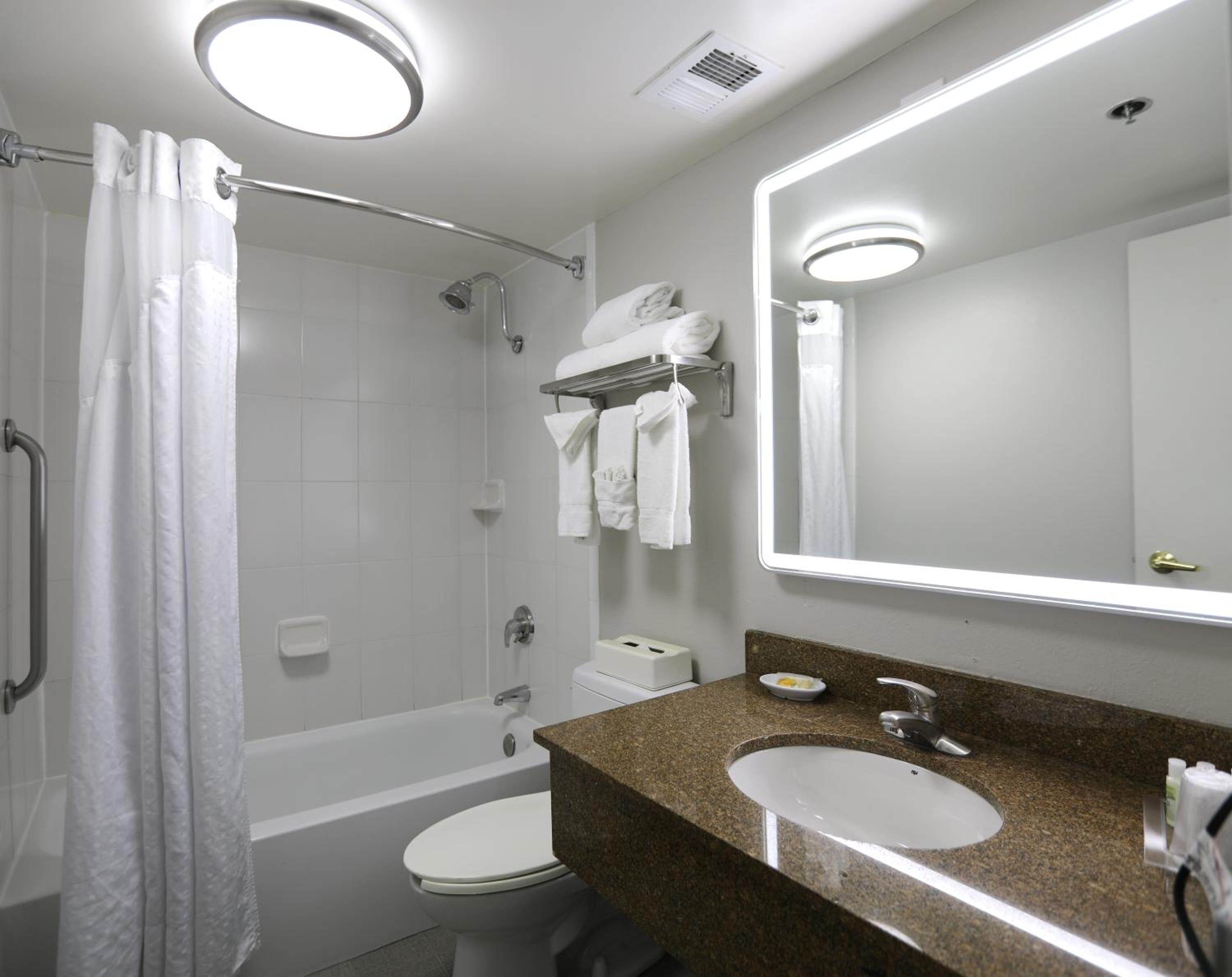 Standard Queen Room - Photo 7