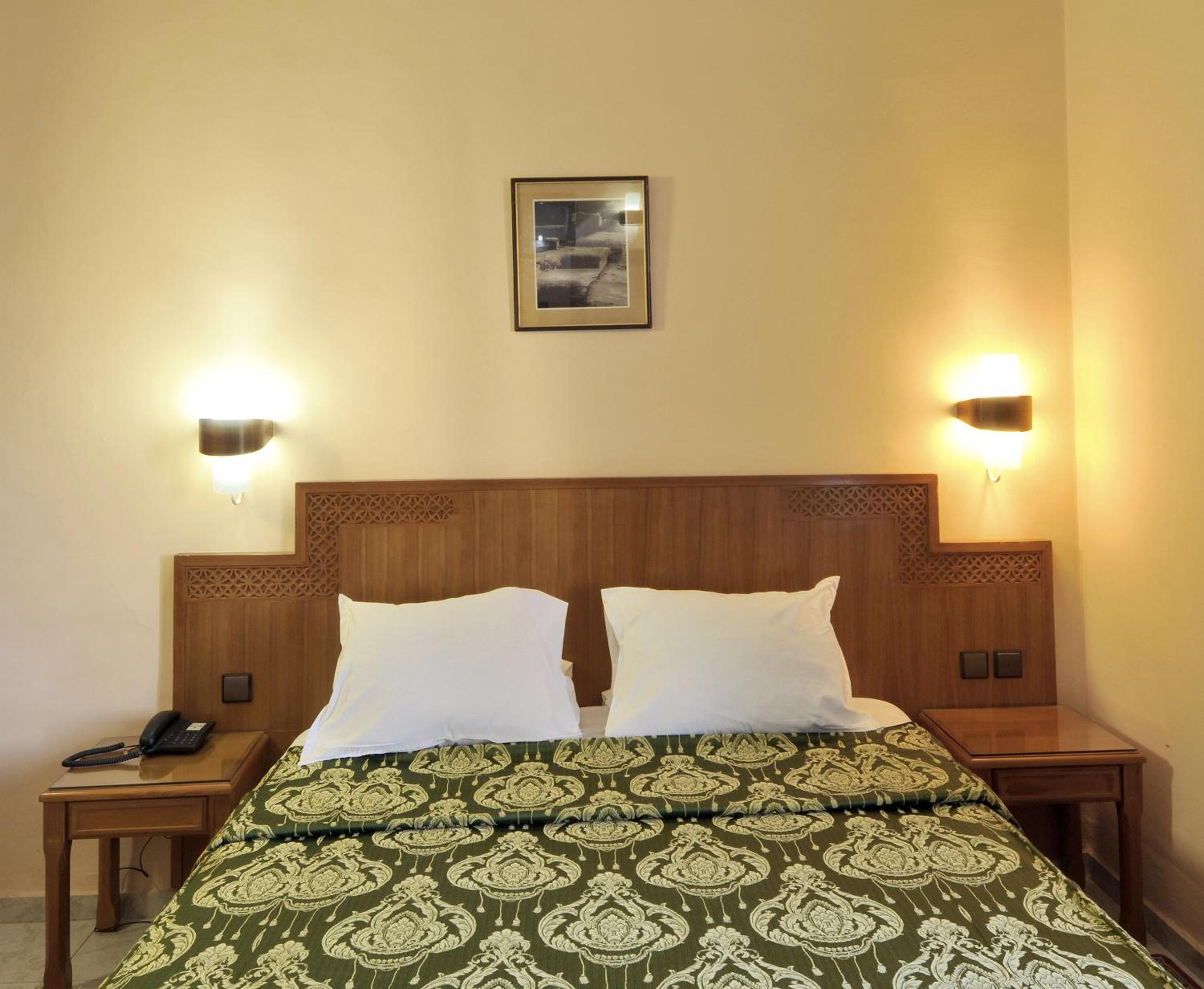 Standard Double Room photo 3