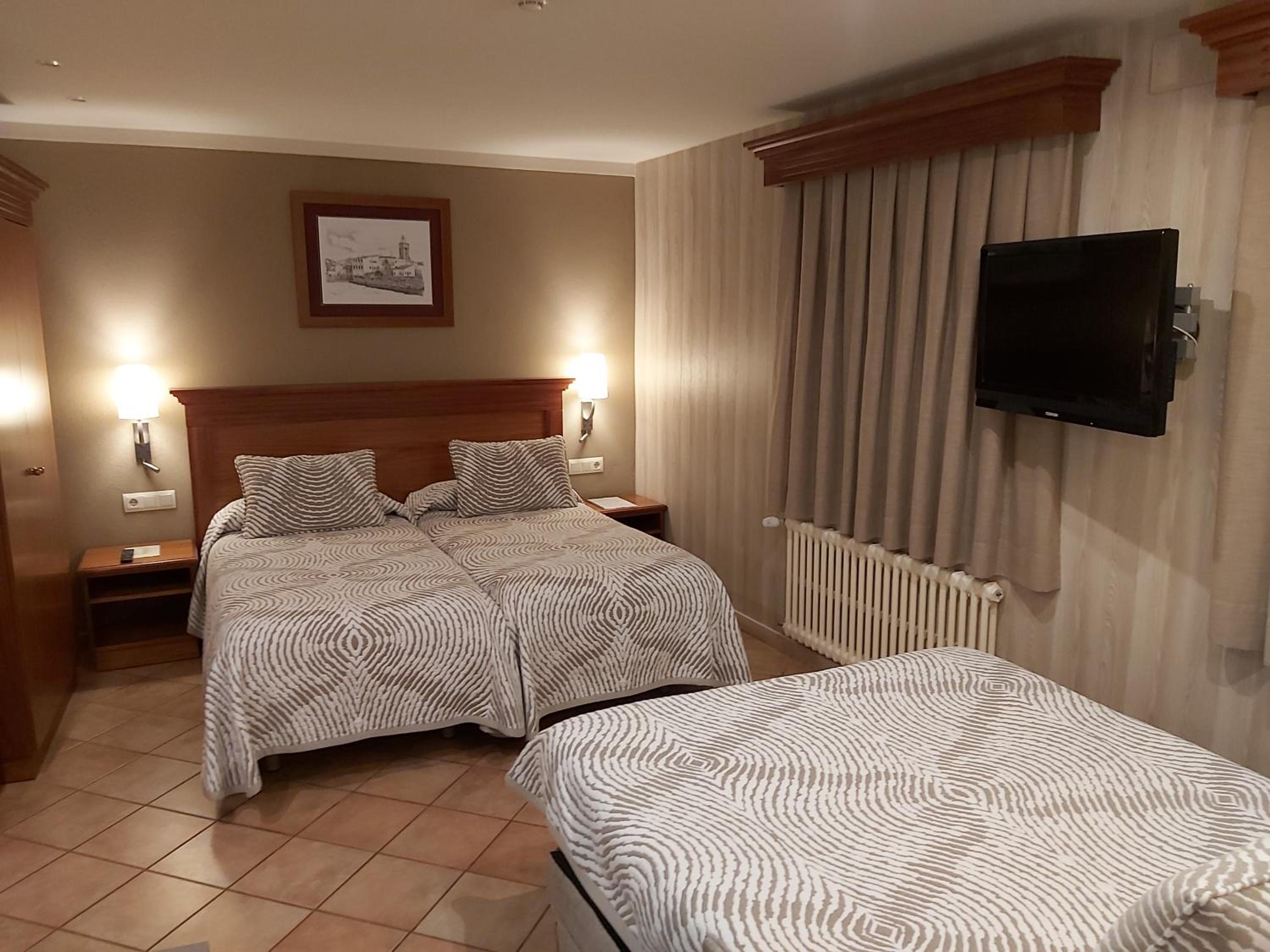 Quadruple Room photo 3