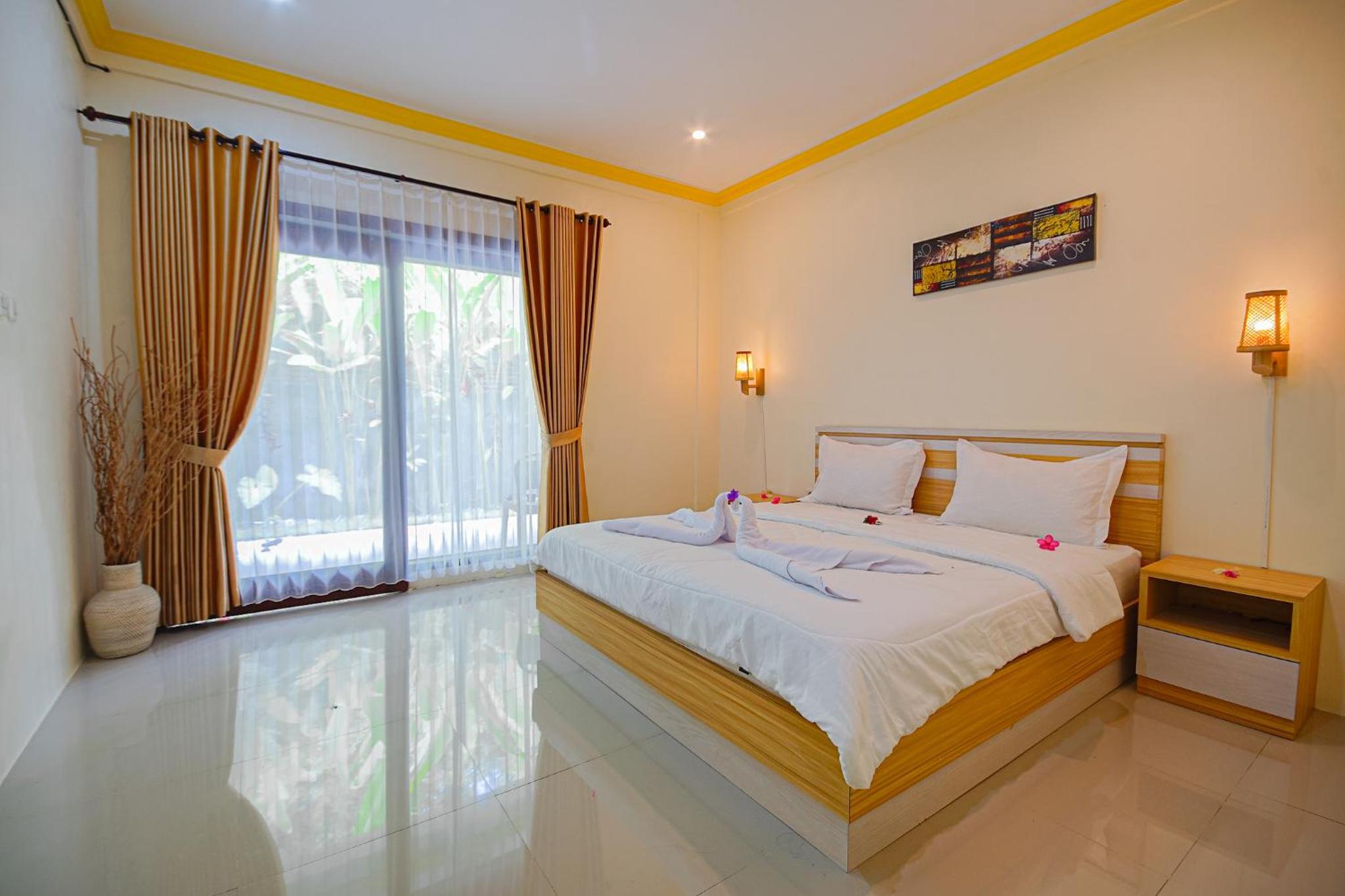 Deluxe Double Room - Photo 7
