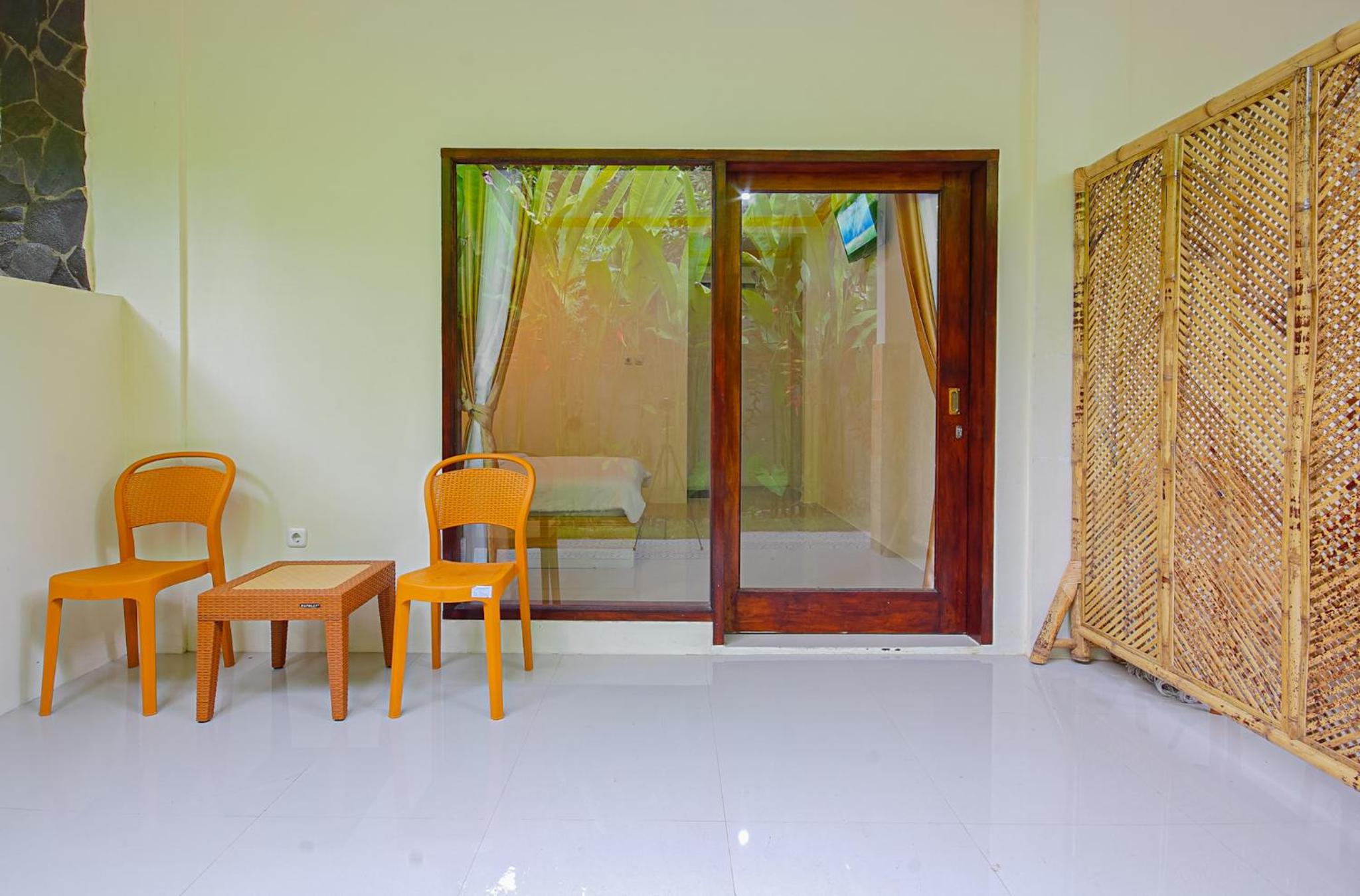 Deluxe Double Room - Photo 11