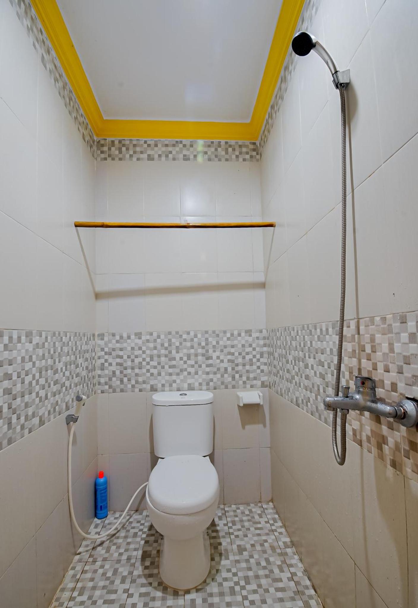Deluxe Double Room - Photo 9