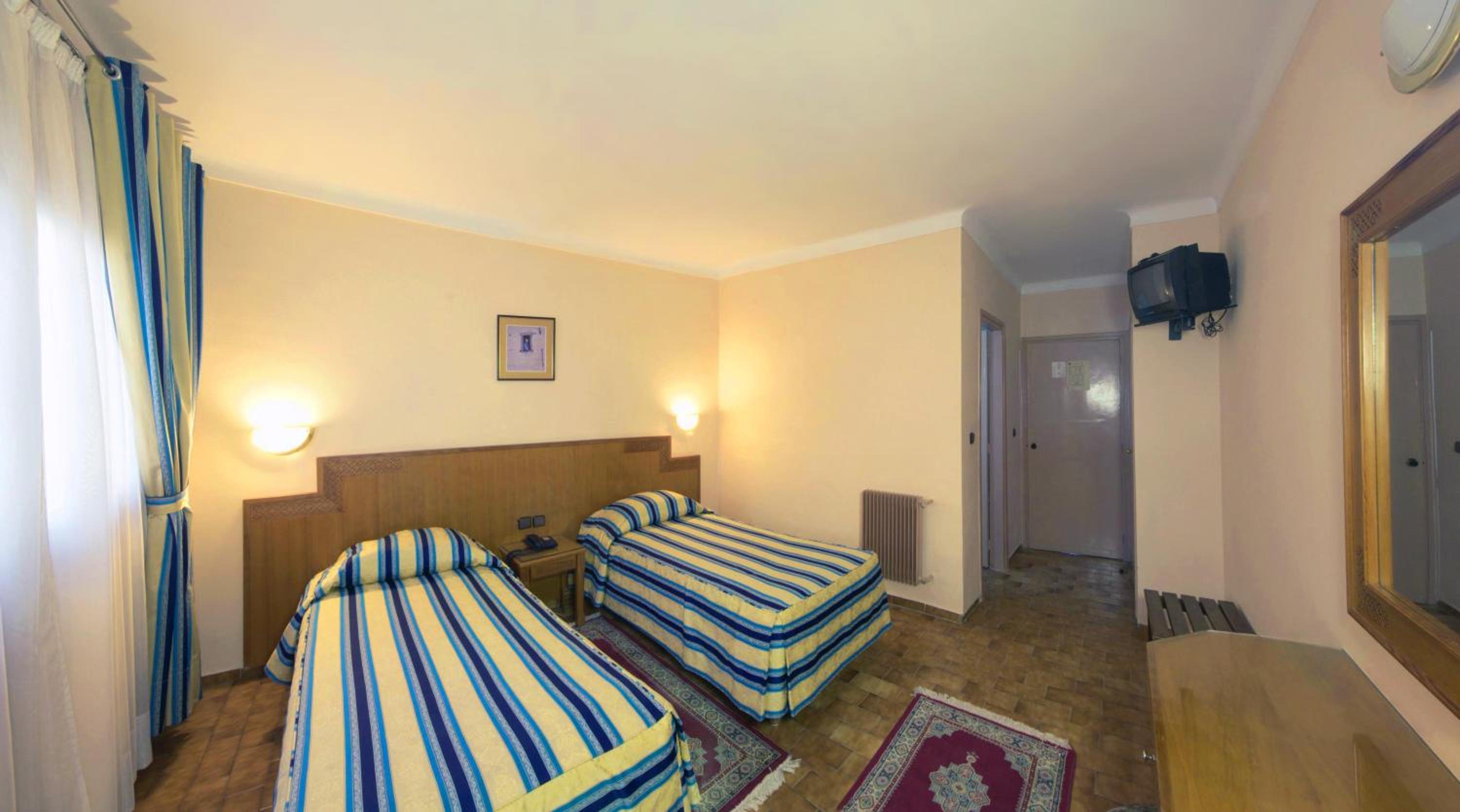 Standard Single Room photo 1