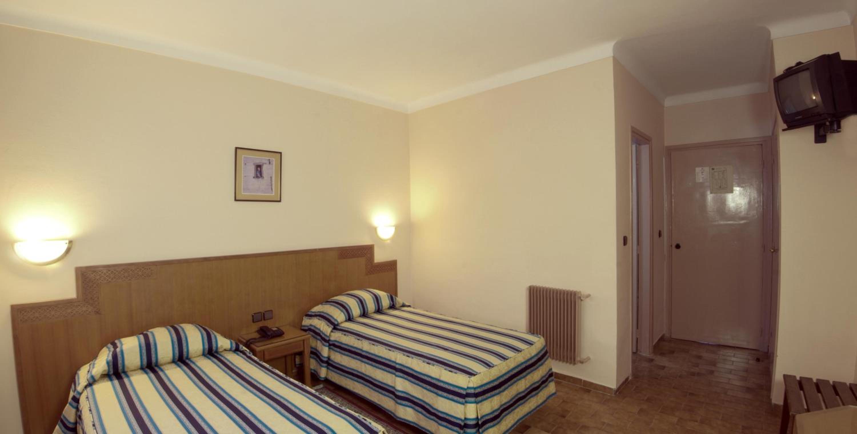 Standard Single Room photo 2