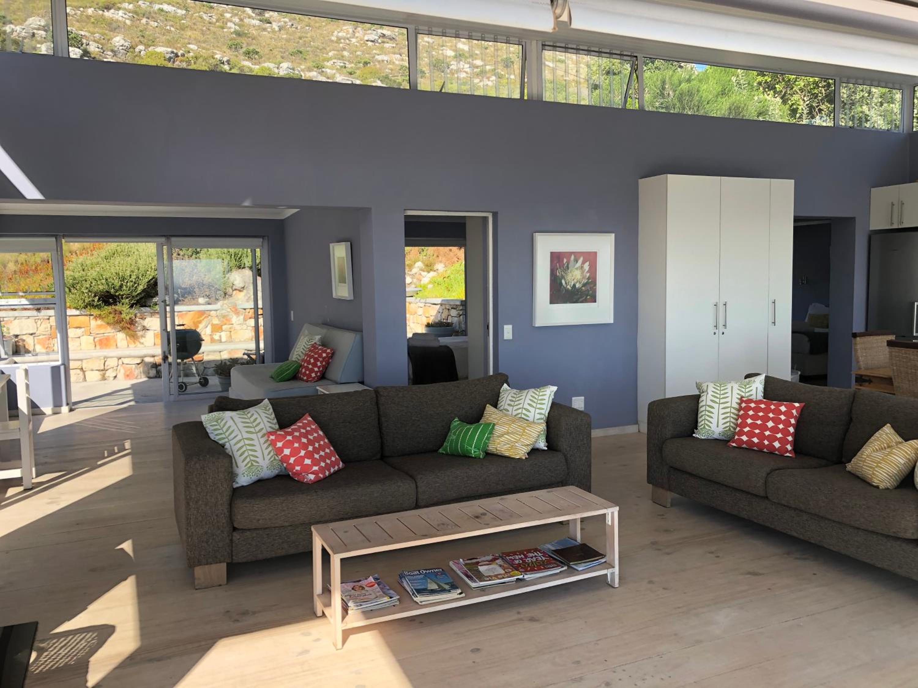 Two-Bedroom House photo 1