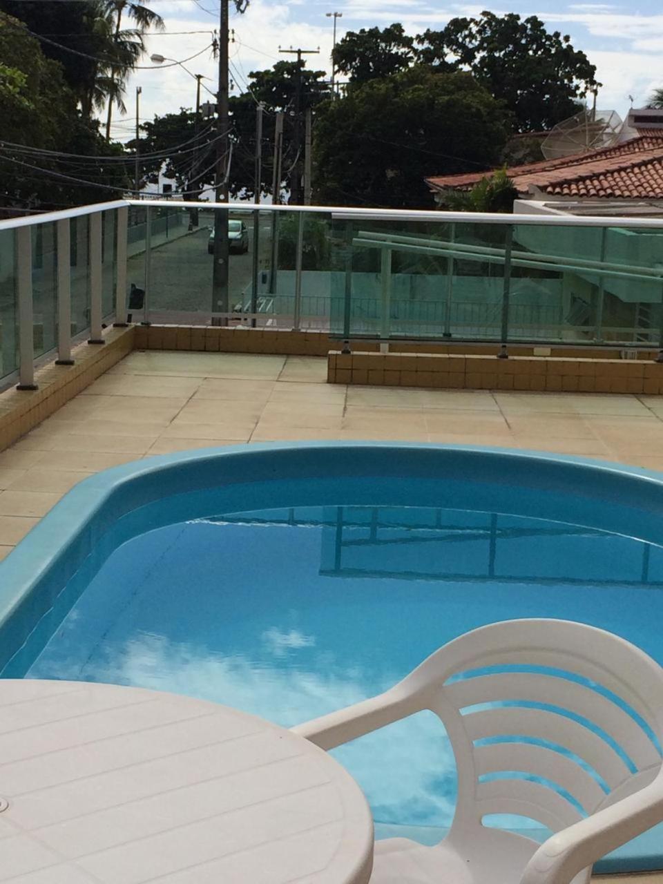 Apartment with Balcony - Photo 1