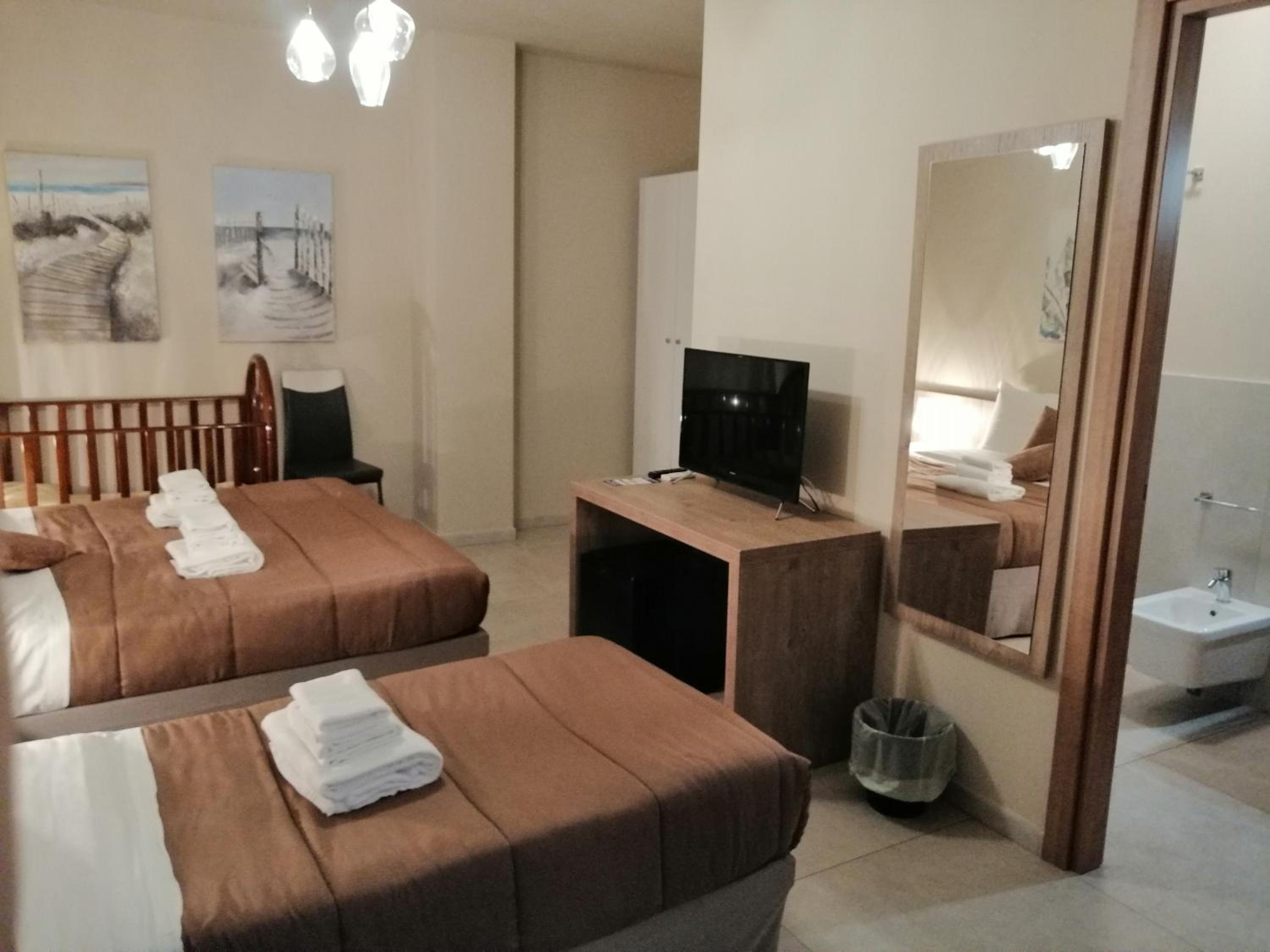Standard Triple Room photo 1