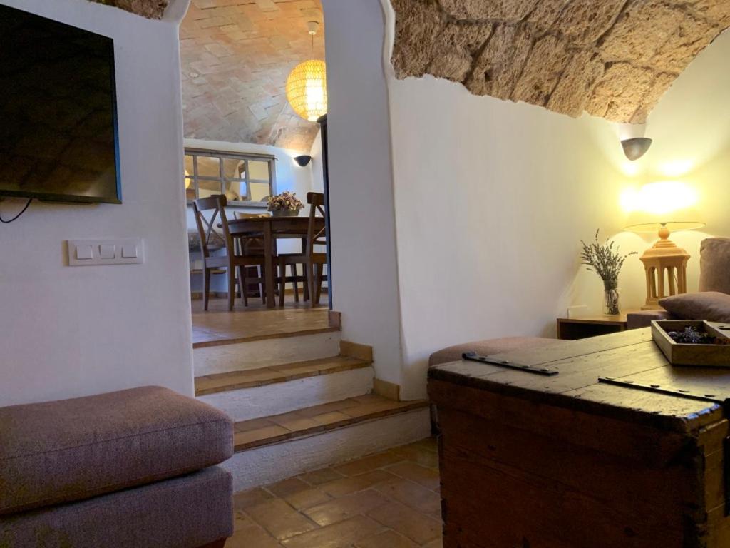 Villa de Tres Habitaciones