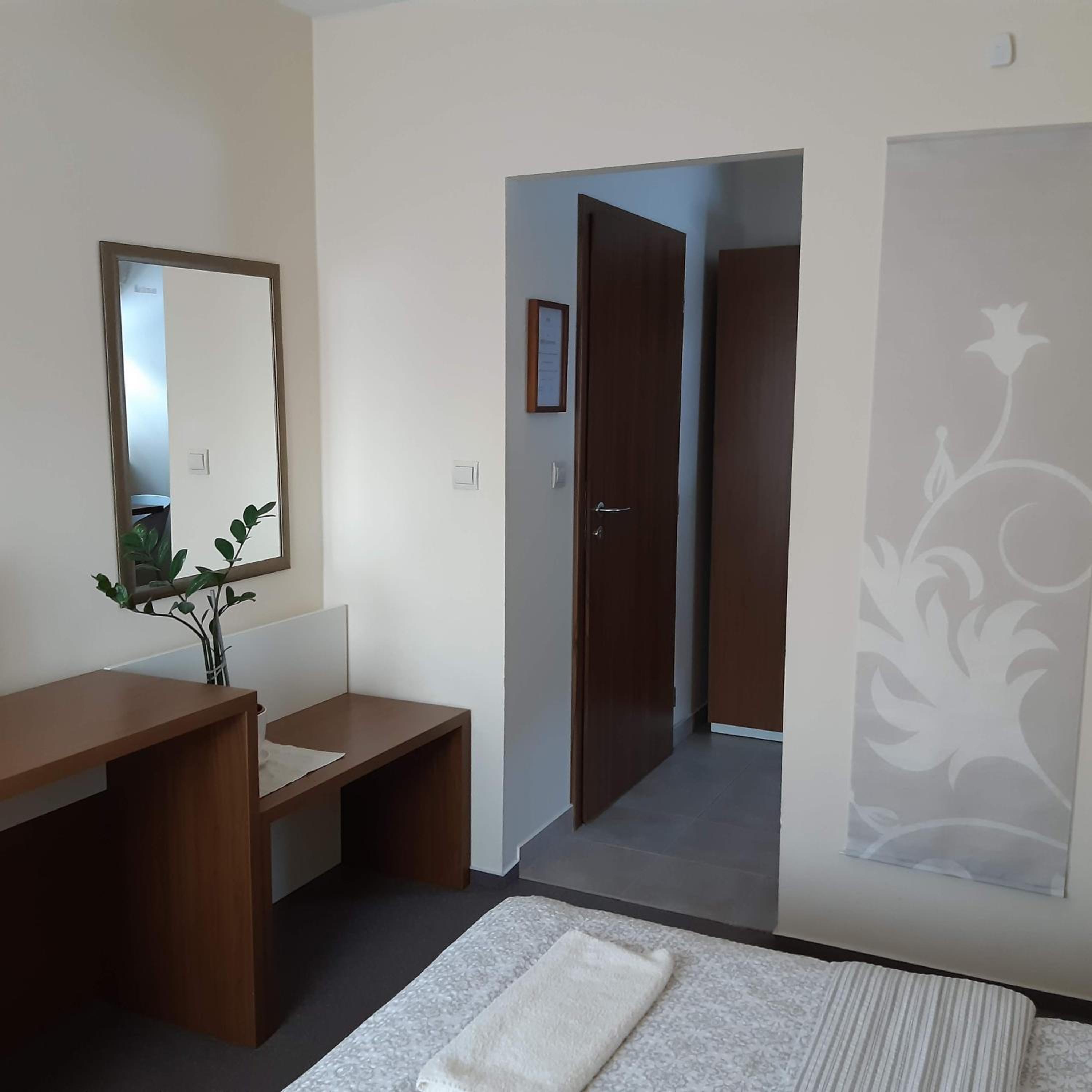 Double Room with Balcony photo 2