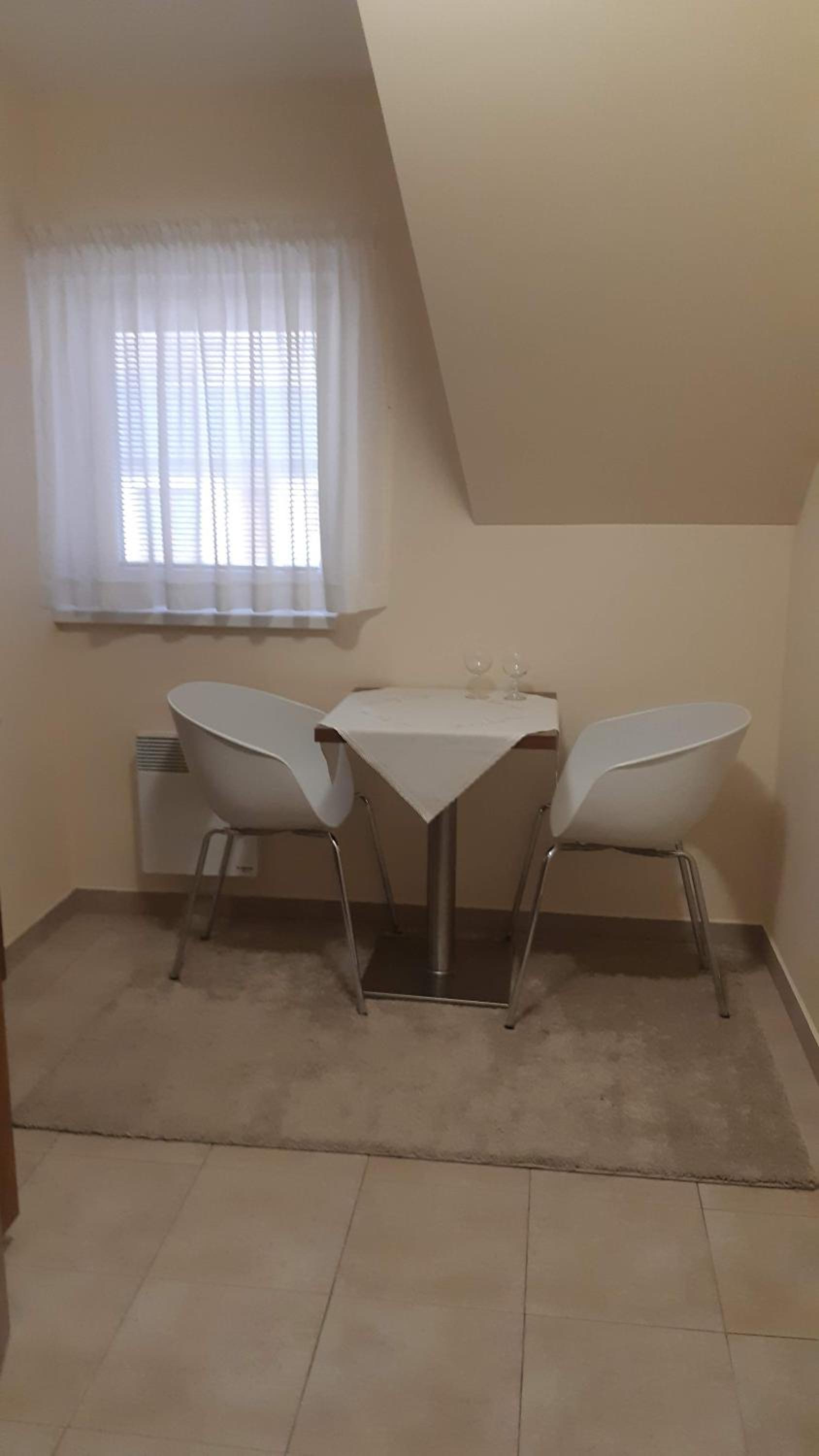 Double Room with Balcony photo 3