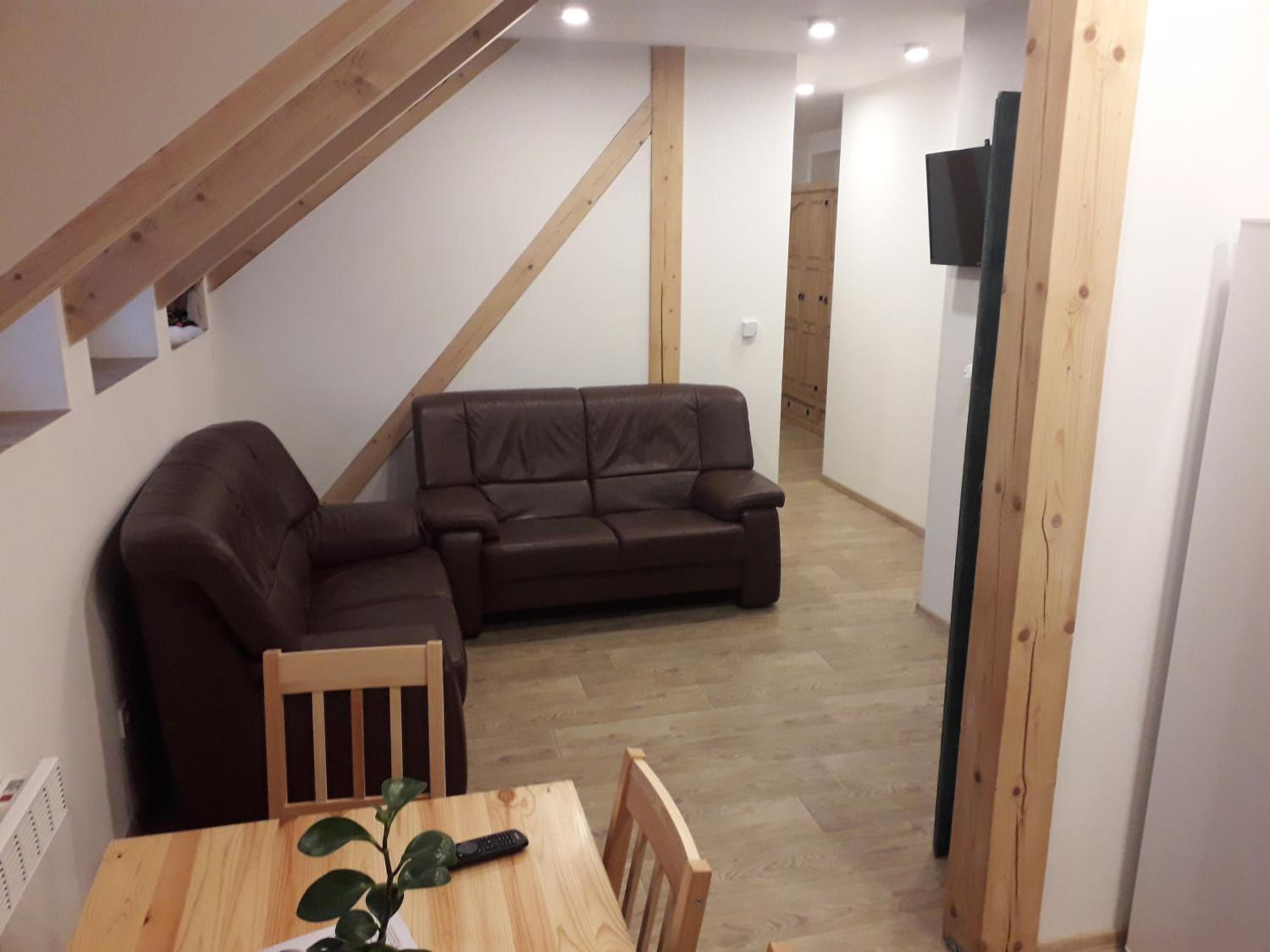 Two-Bedroom Apartment - Photo 1