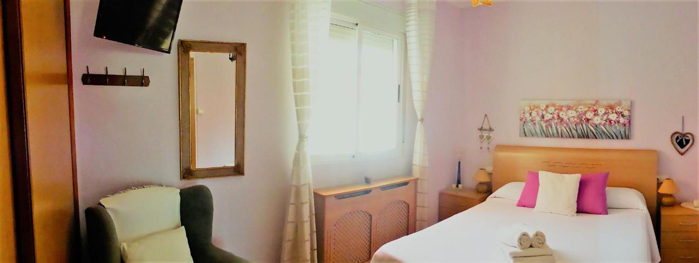 Two-Bedroom House photo 3