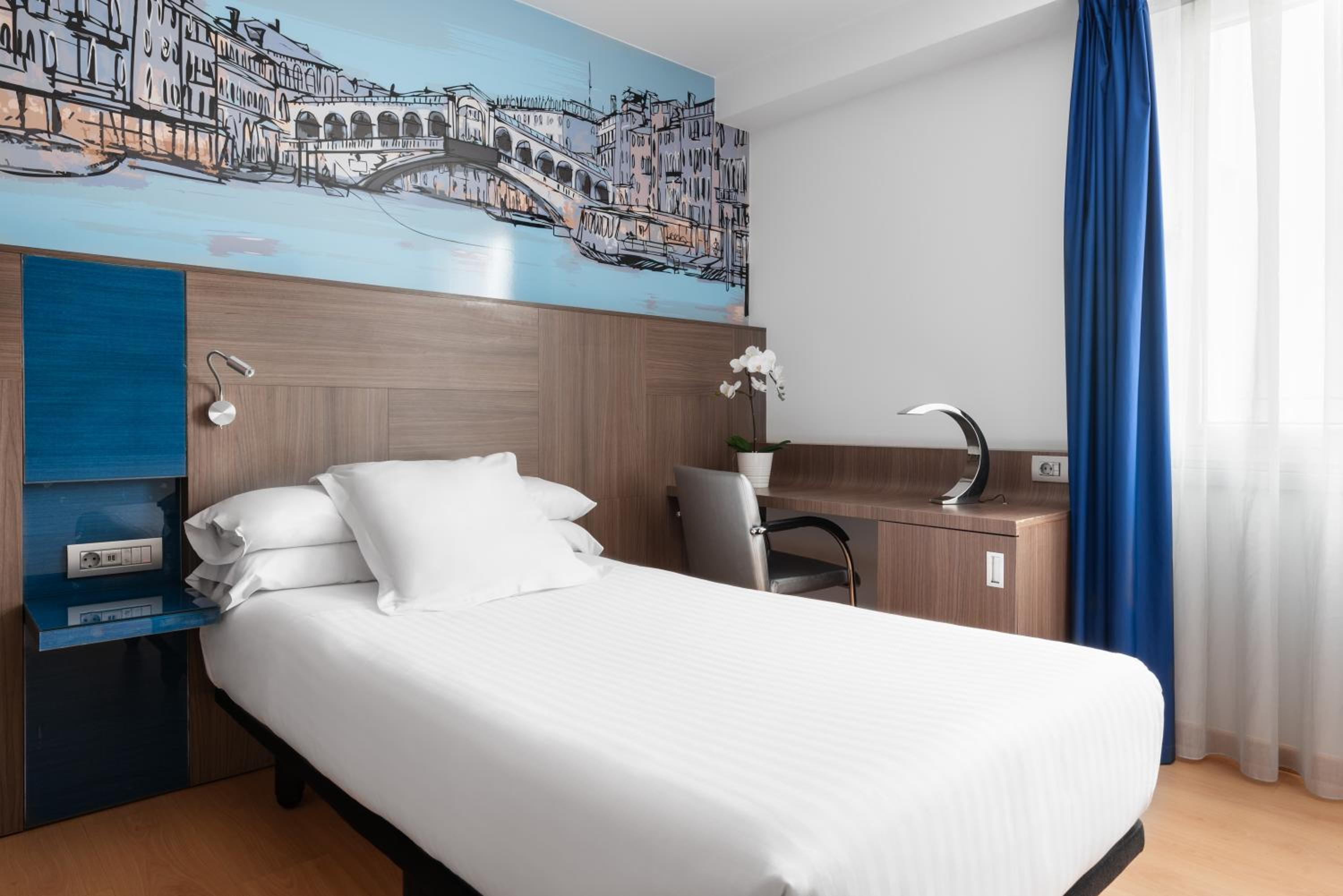 Single Room photo 3
