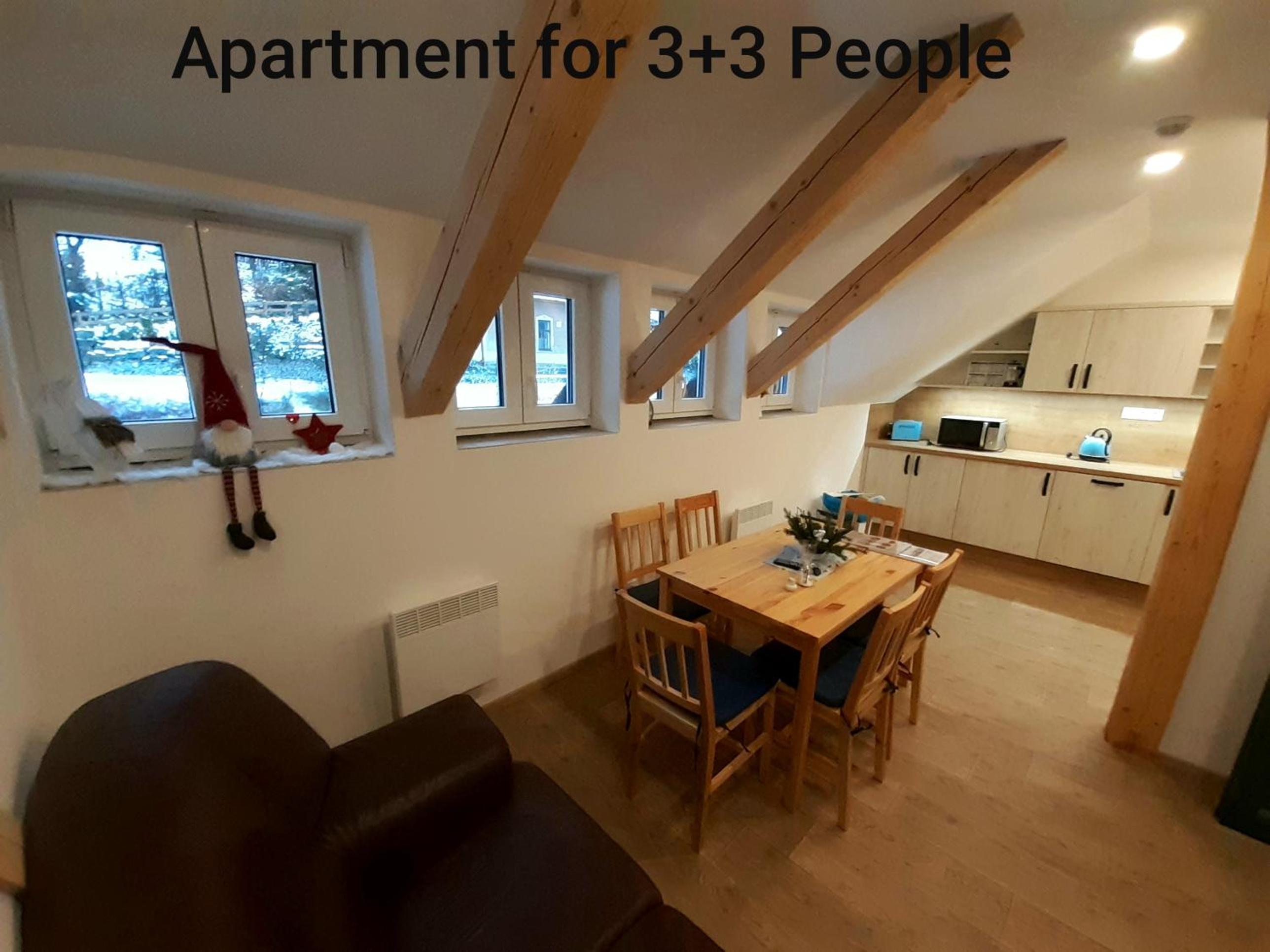 Two-Bedroom Apartment with Forest View - Photo 43