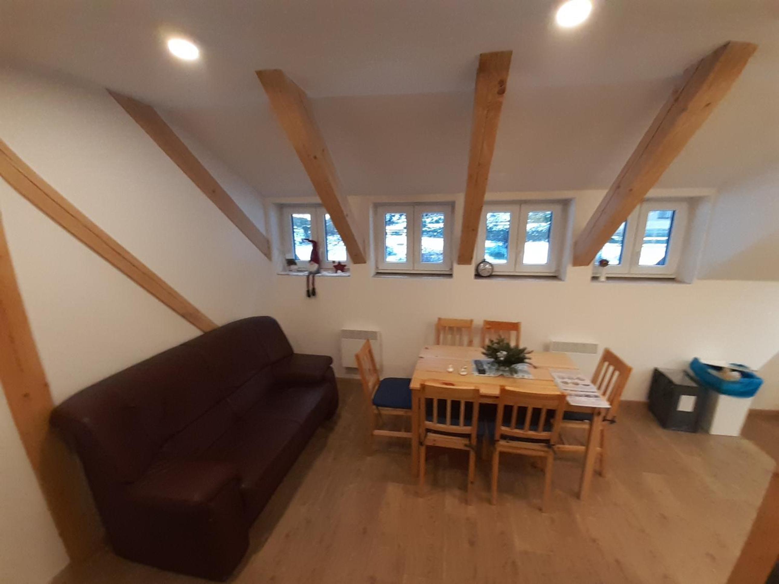 Two-Bedroom Apartment - Photo 46