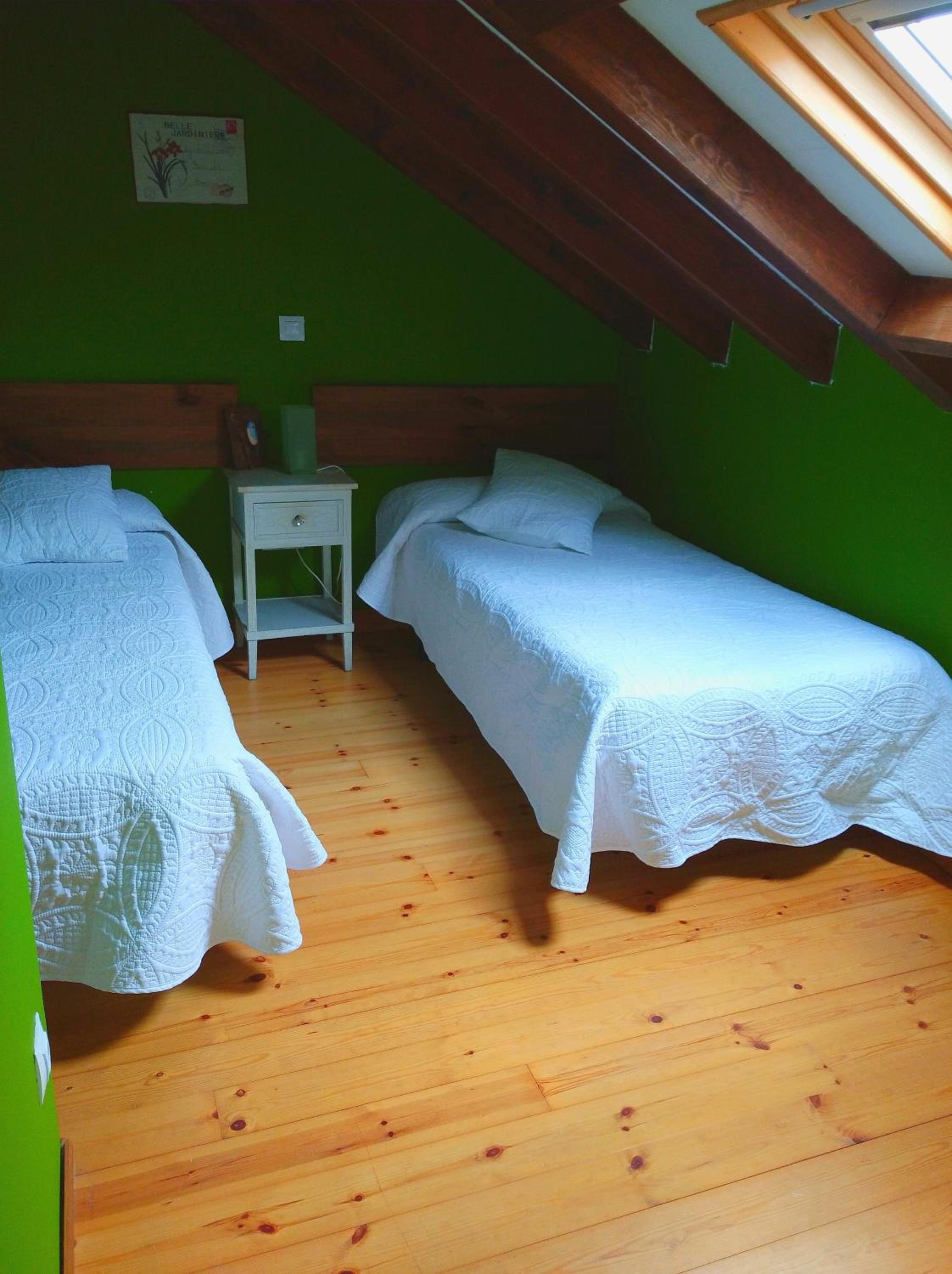 Two-Bedroom House photo 3
