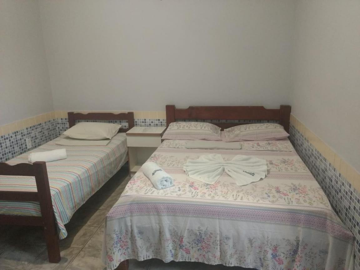 Budget Triple Room photo 1