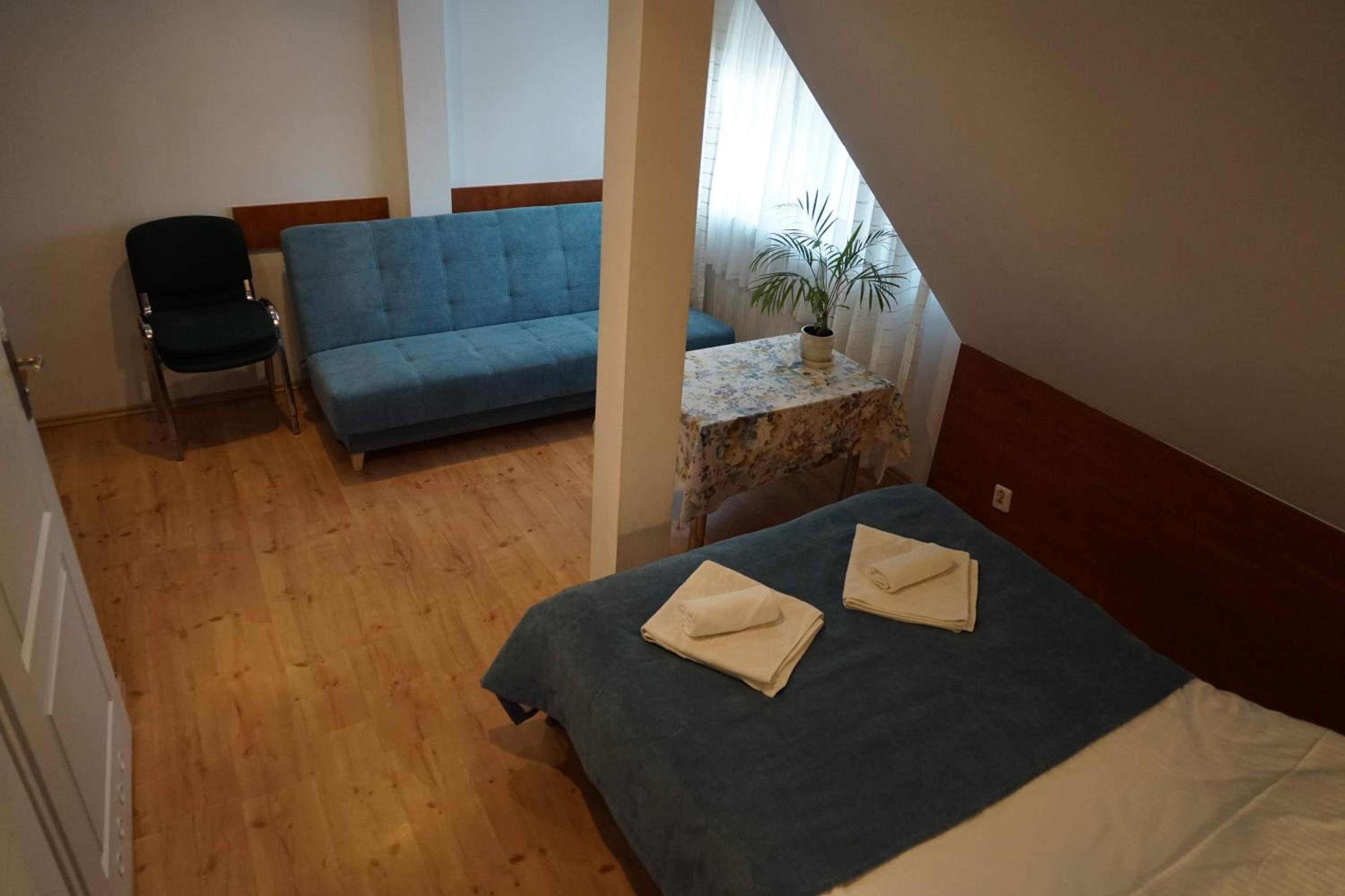 Triple Room - Photo 4