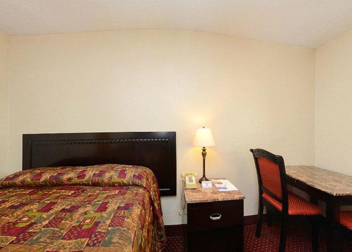 King Room - Photo 2