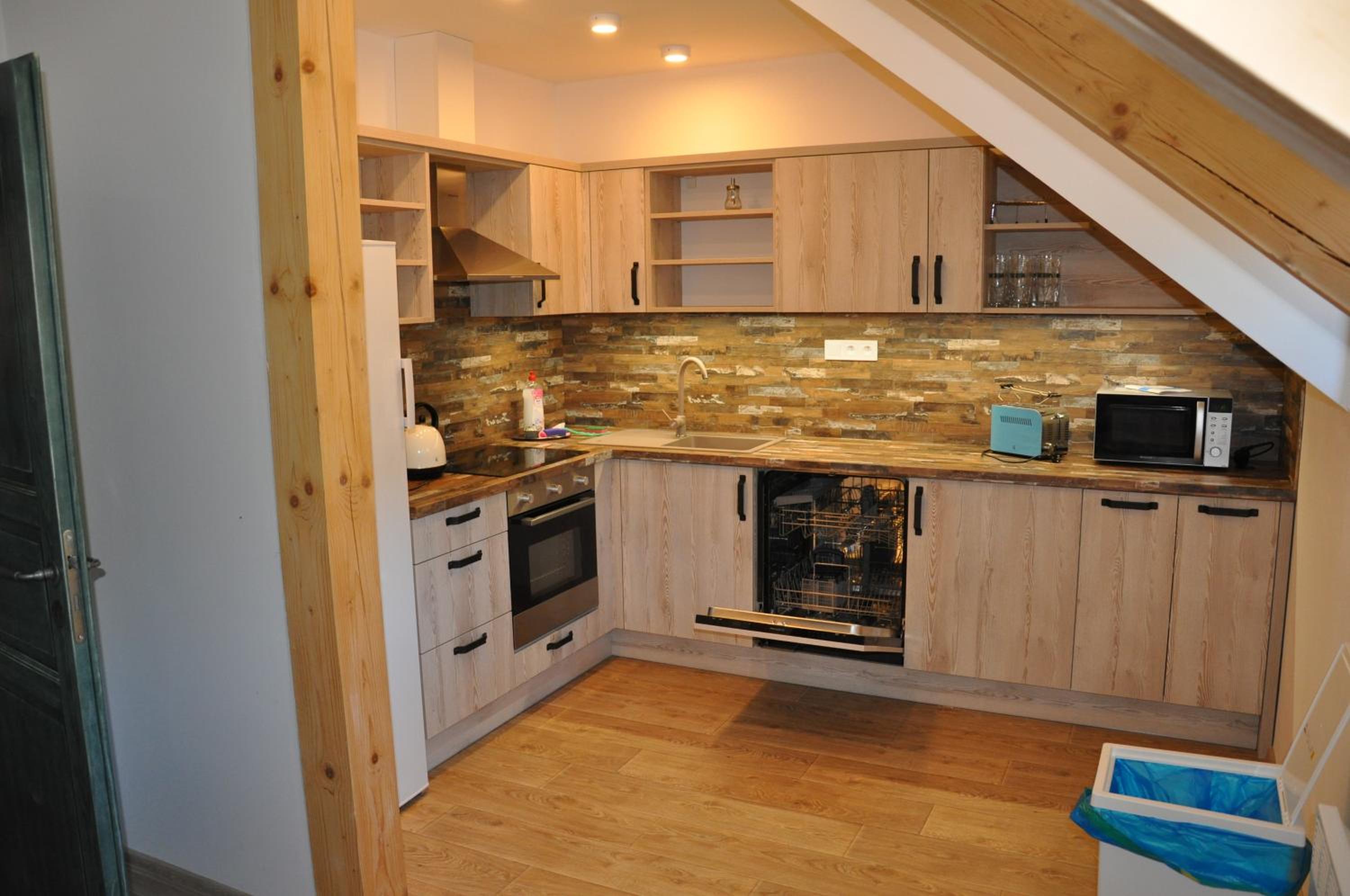 Two-Bedroom Apartment - Photo 43