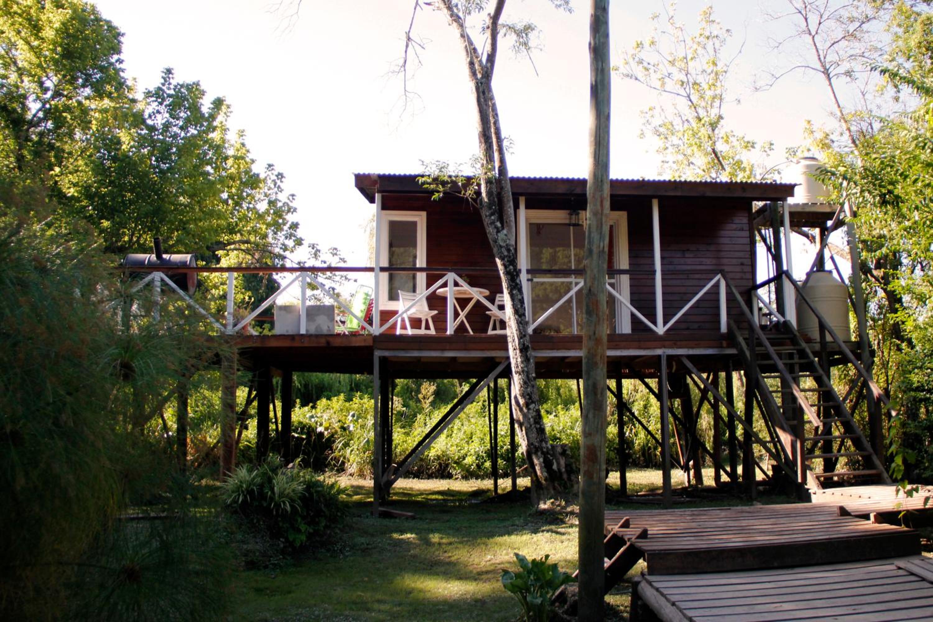 One-Bedroom Villa photo 2