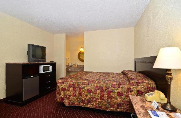 King Room - Photo 1