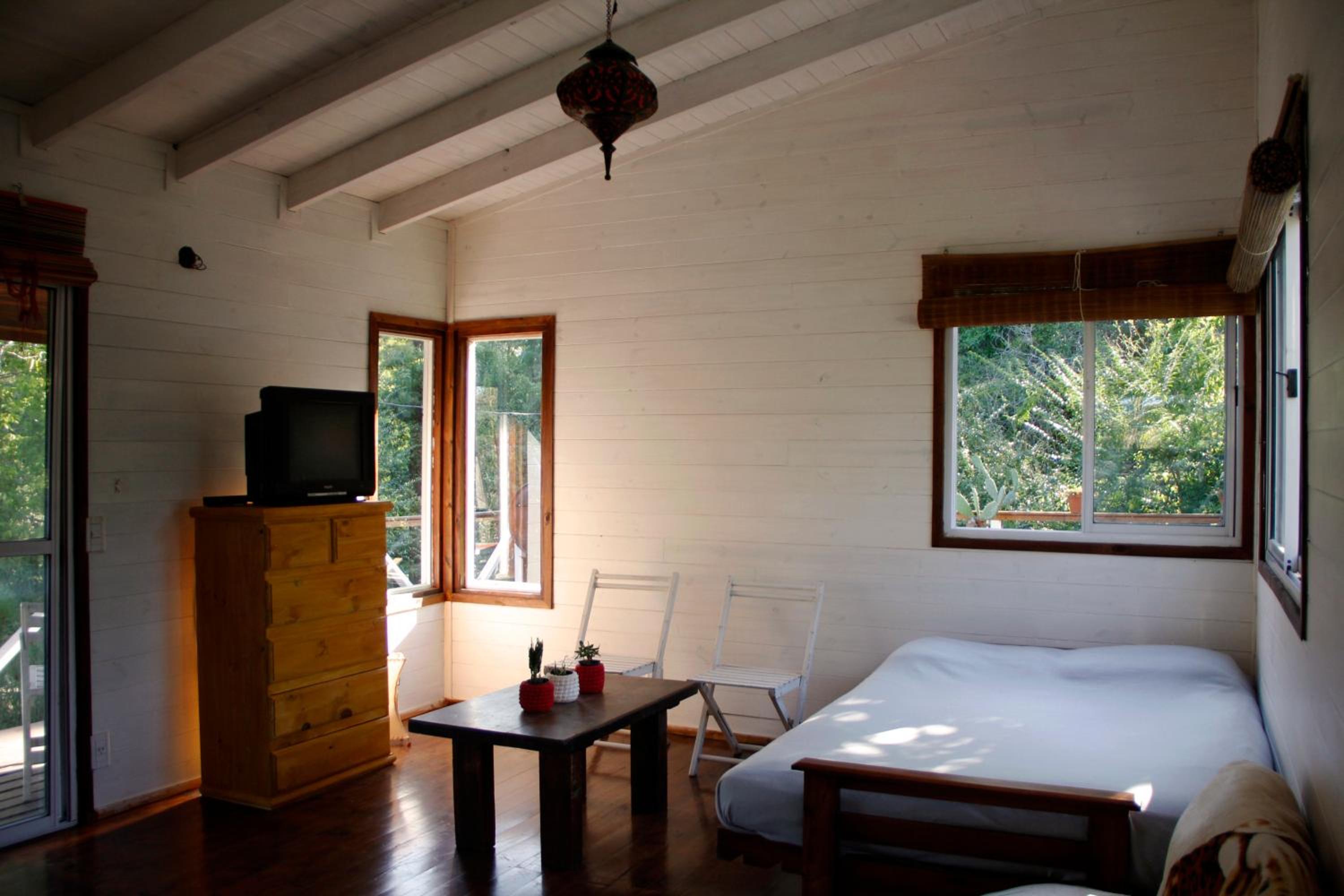 One-Bedroom Villa photo 1