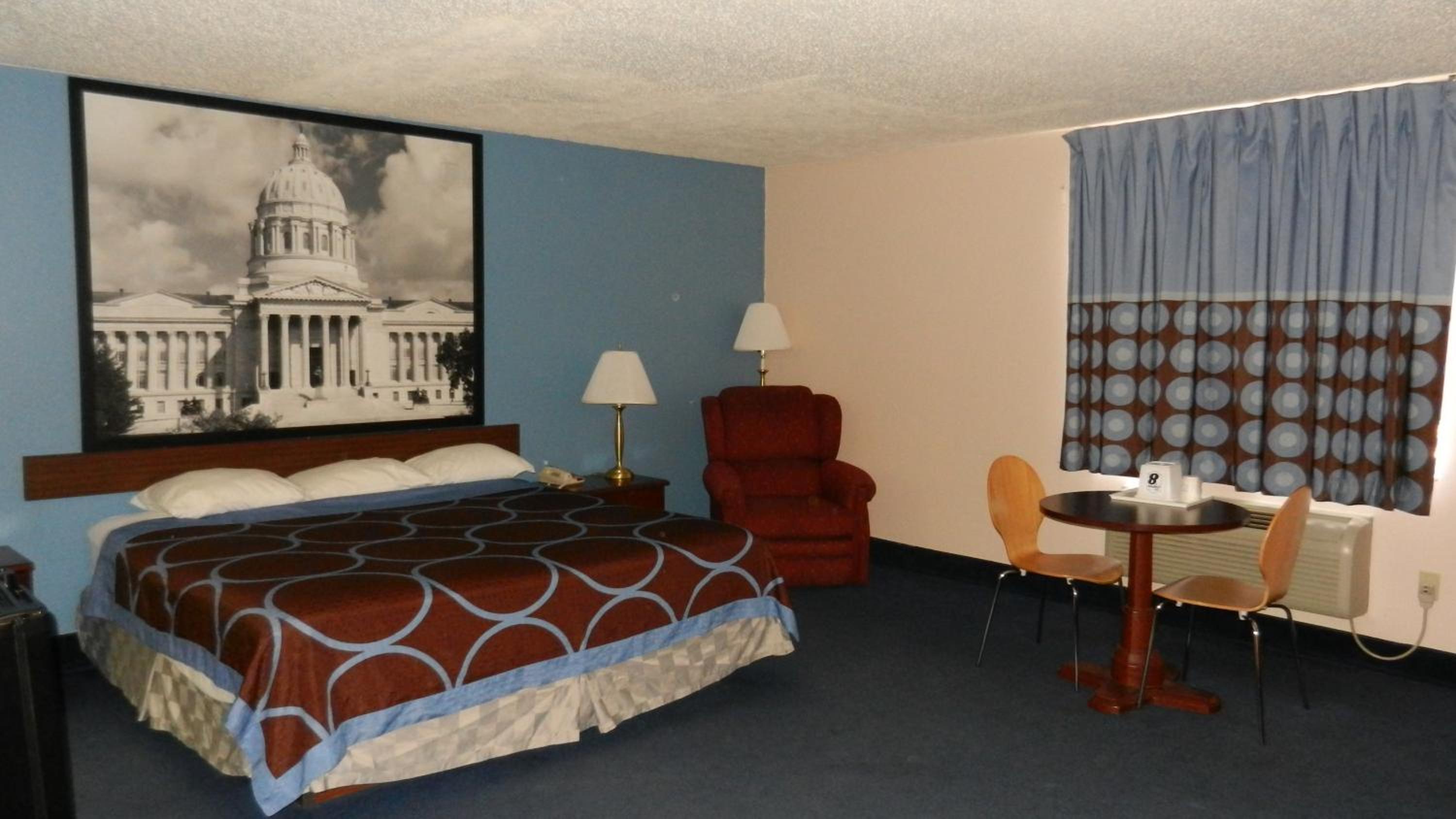 King Studio Suite - Non-Smoking photo 3