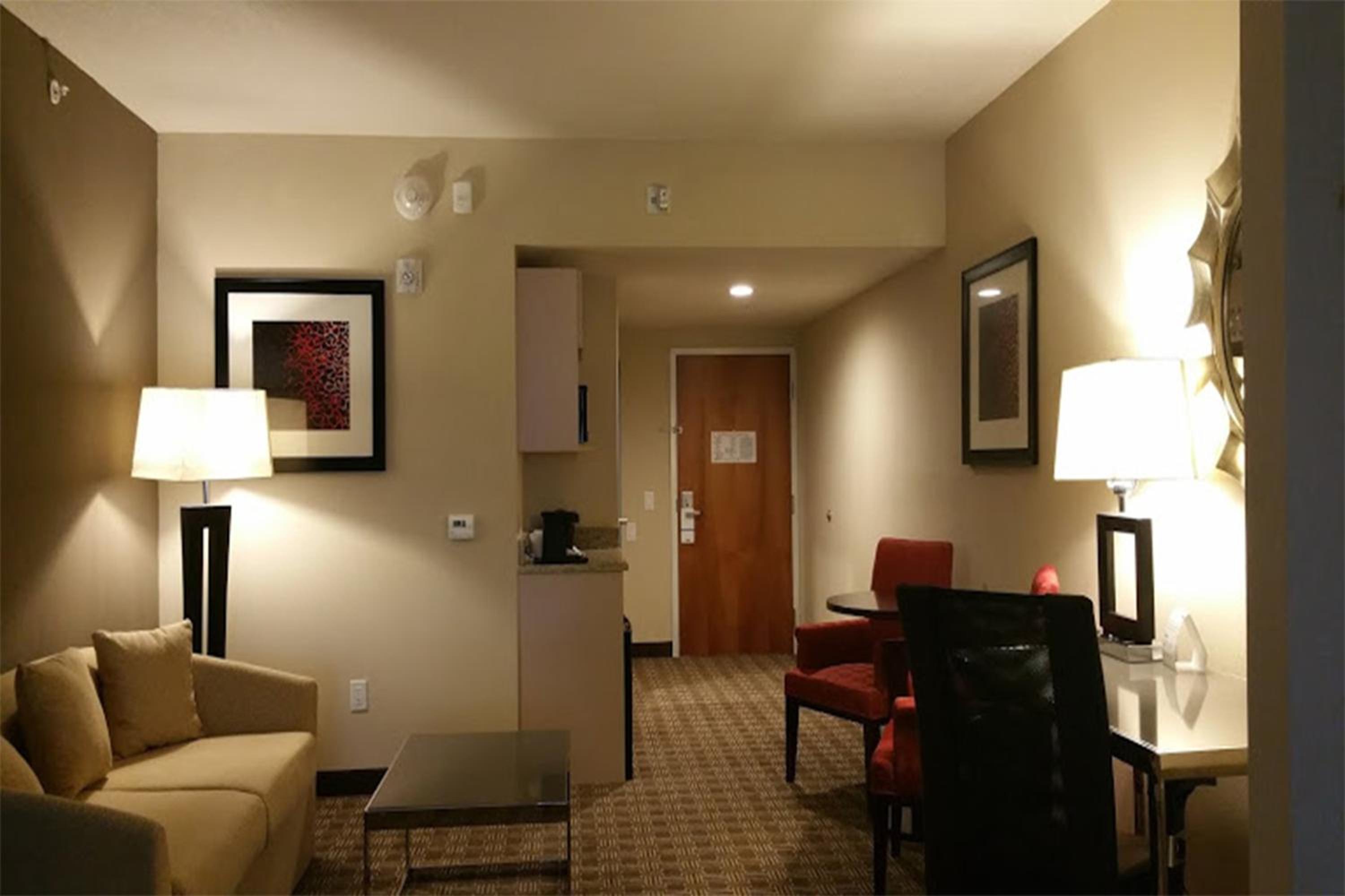 King Suite