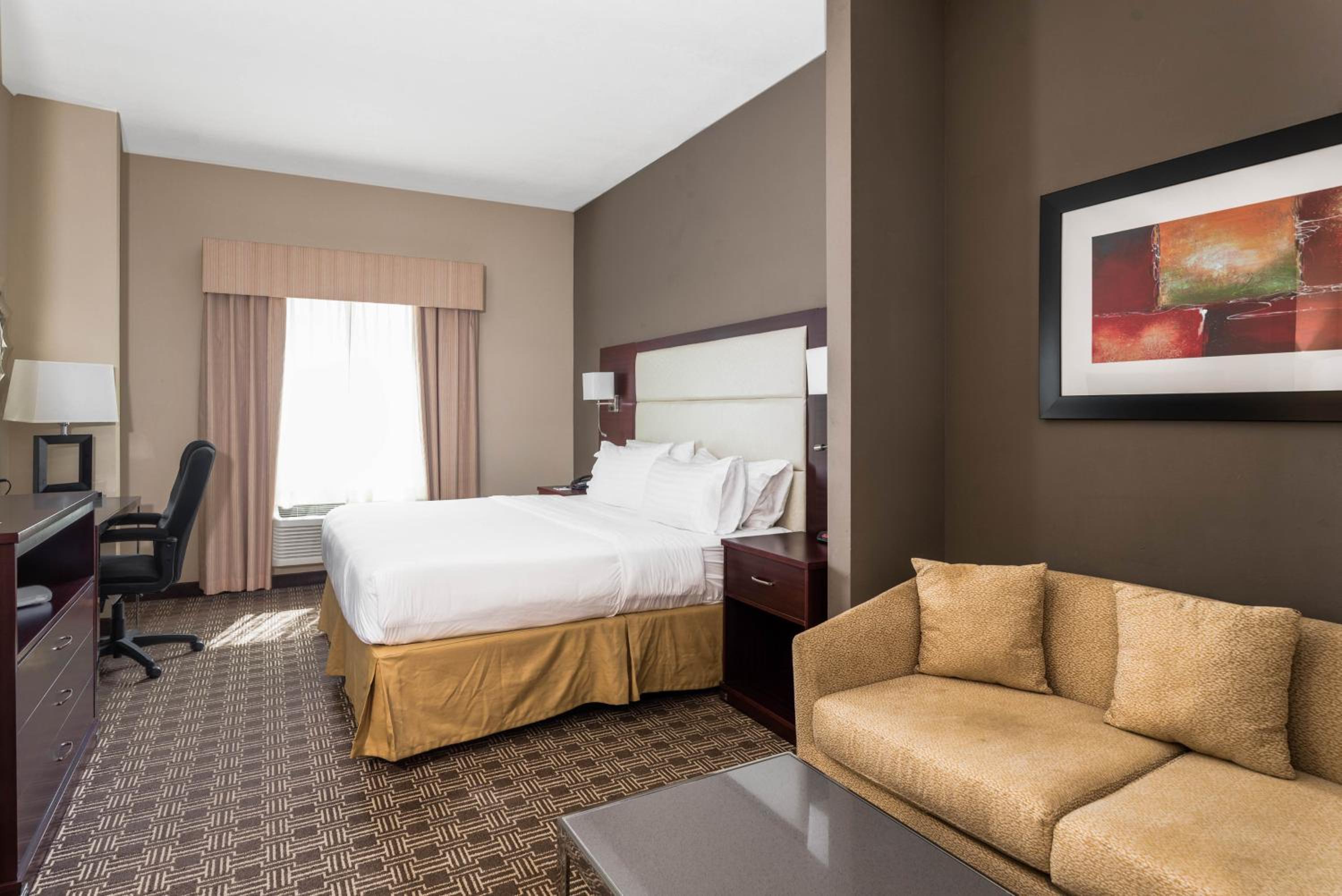 King Suite photo 3